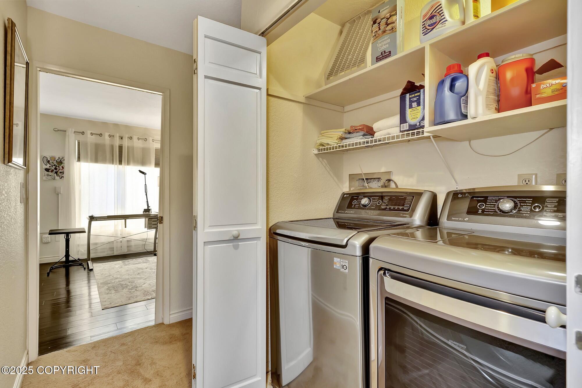 333 M Street # 402 Unit: #402