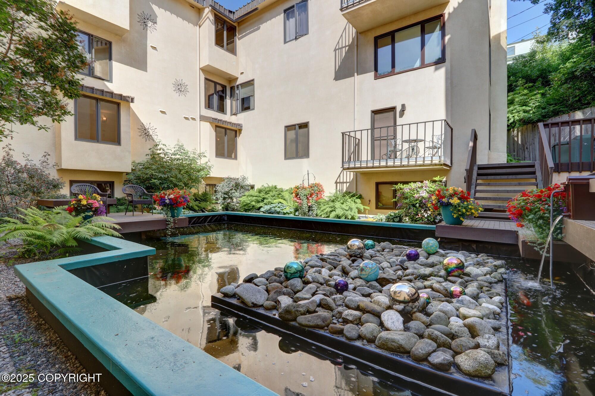 333 M Street # 402 Unit: #402