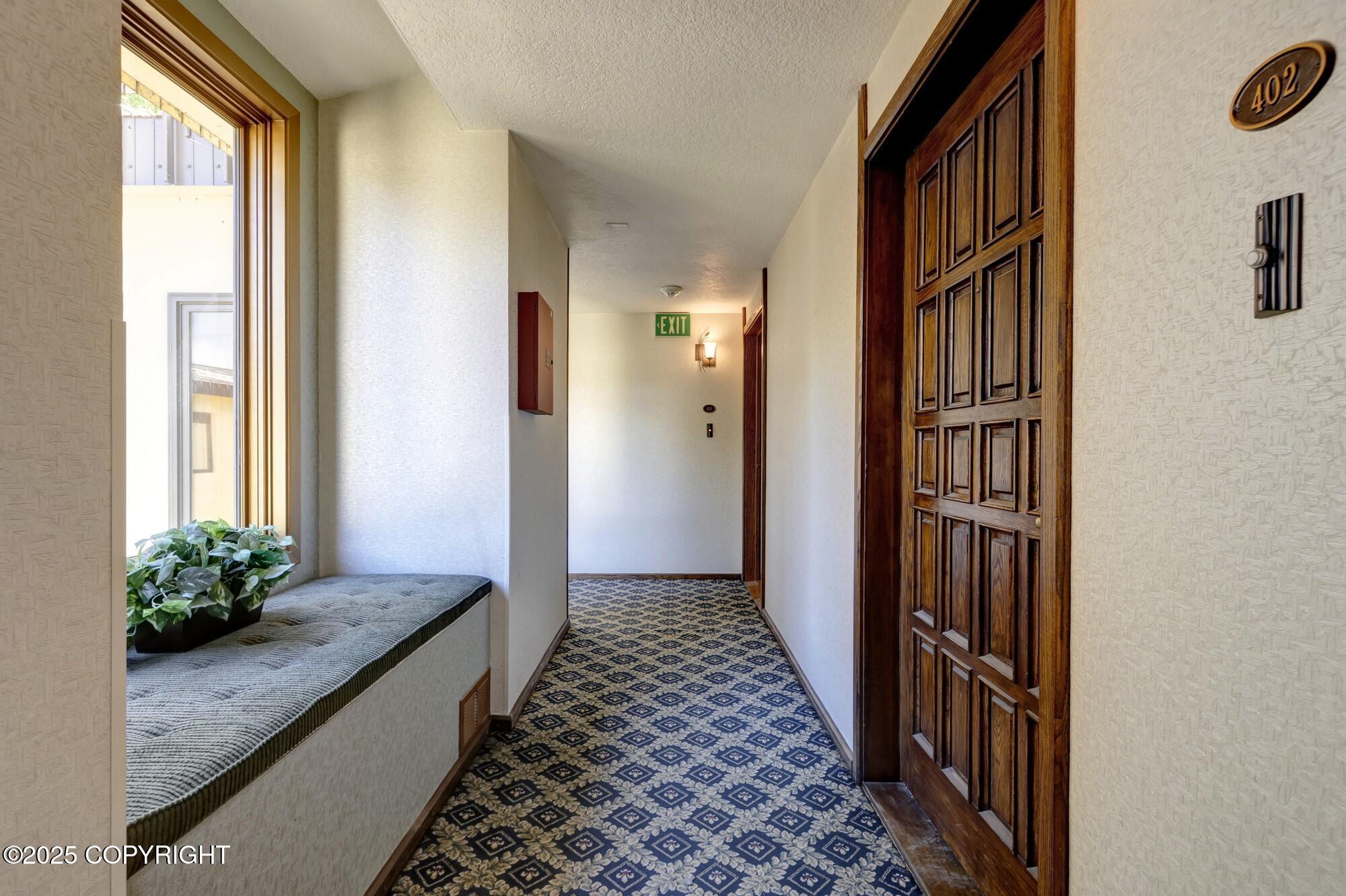 333 M Street # 402 Unit: #402