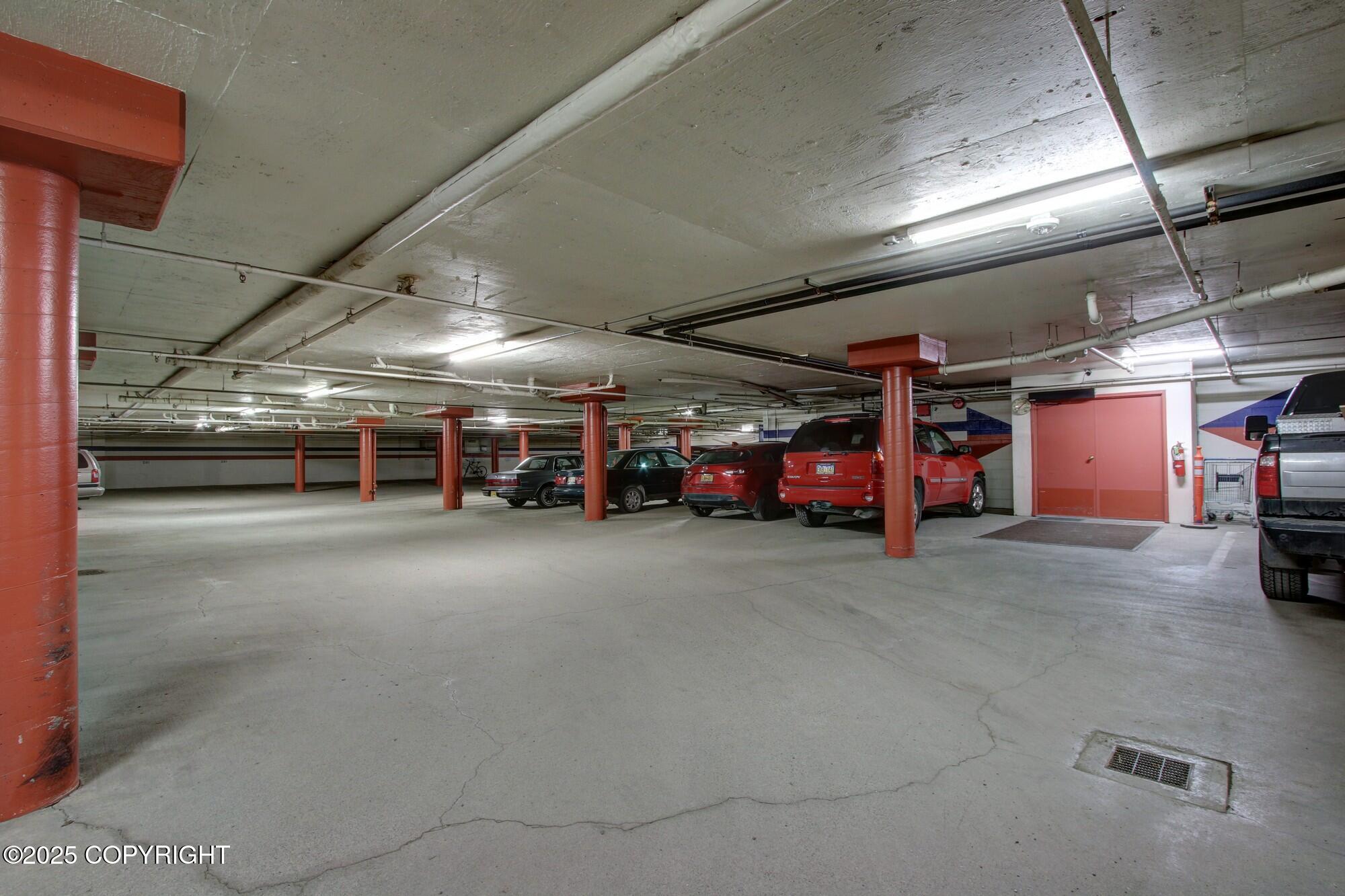 333 M Street # 402 Unit: #402