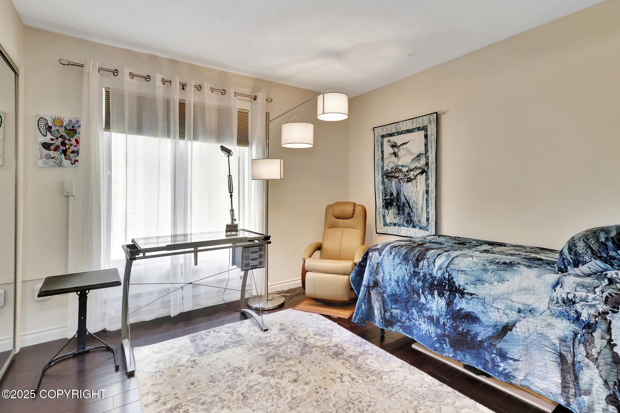 333 M Street # 402 Unit: #402