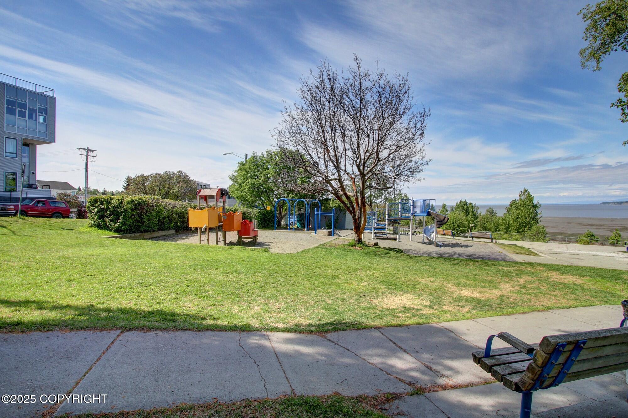 333 M Street # 402 Unit: #402