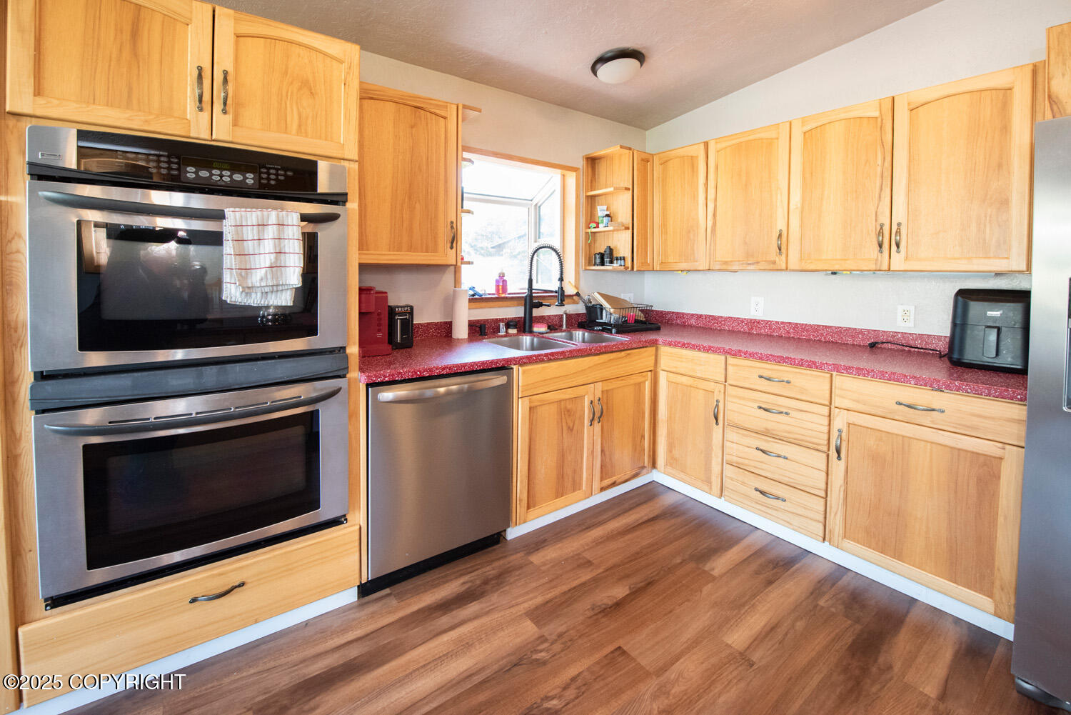 4530 Macalister Drive