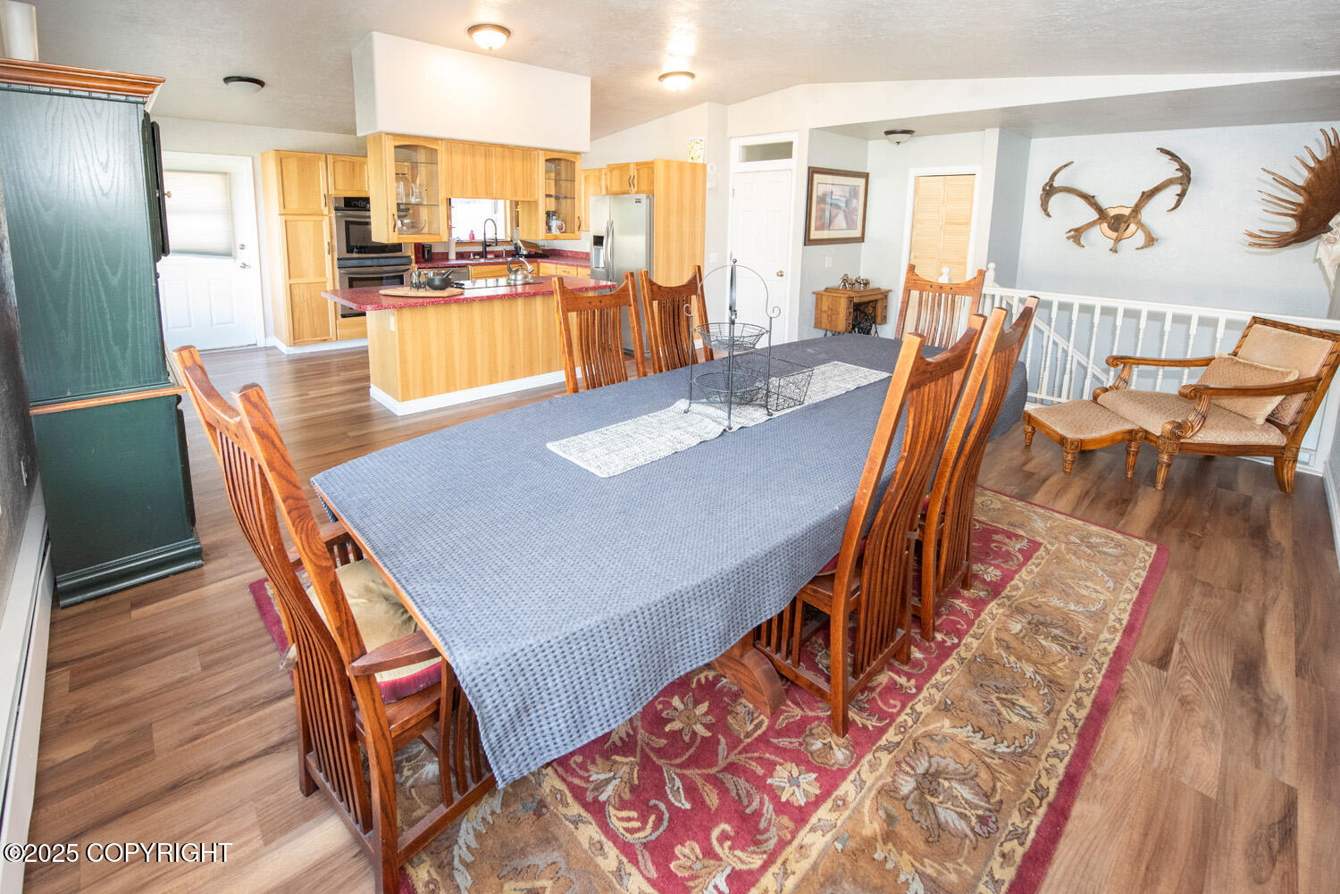 4530 Macalister Drive