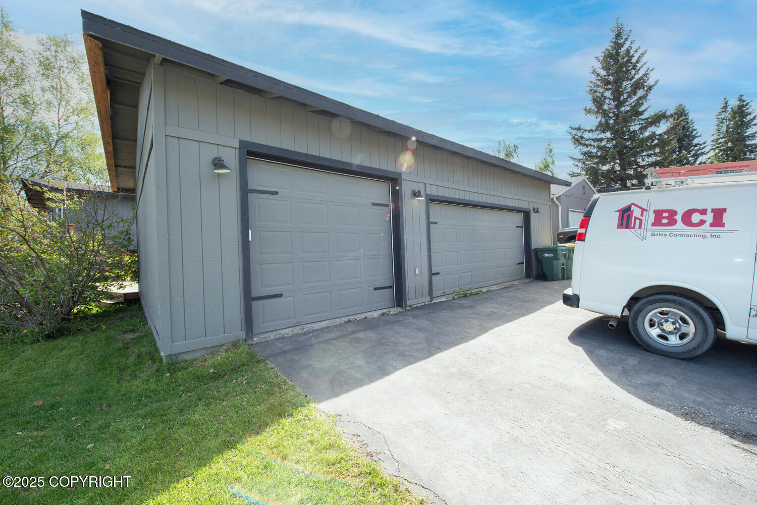 4530 Macalister Drive