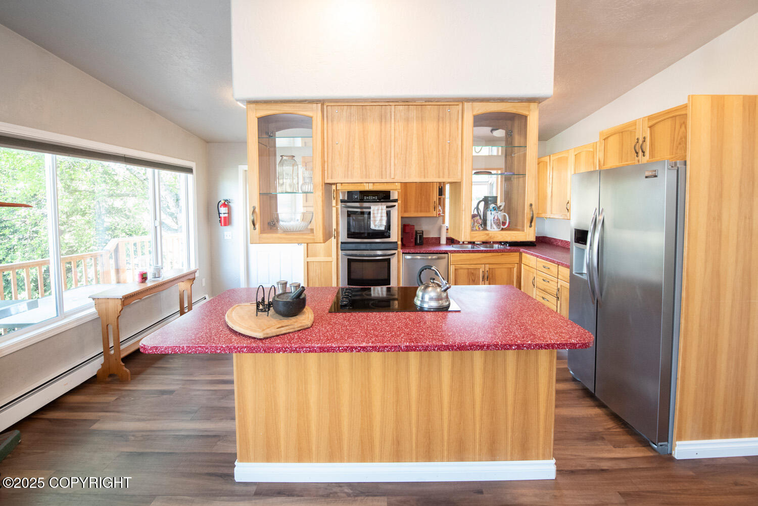 4530 Macalister Drive