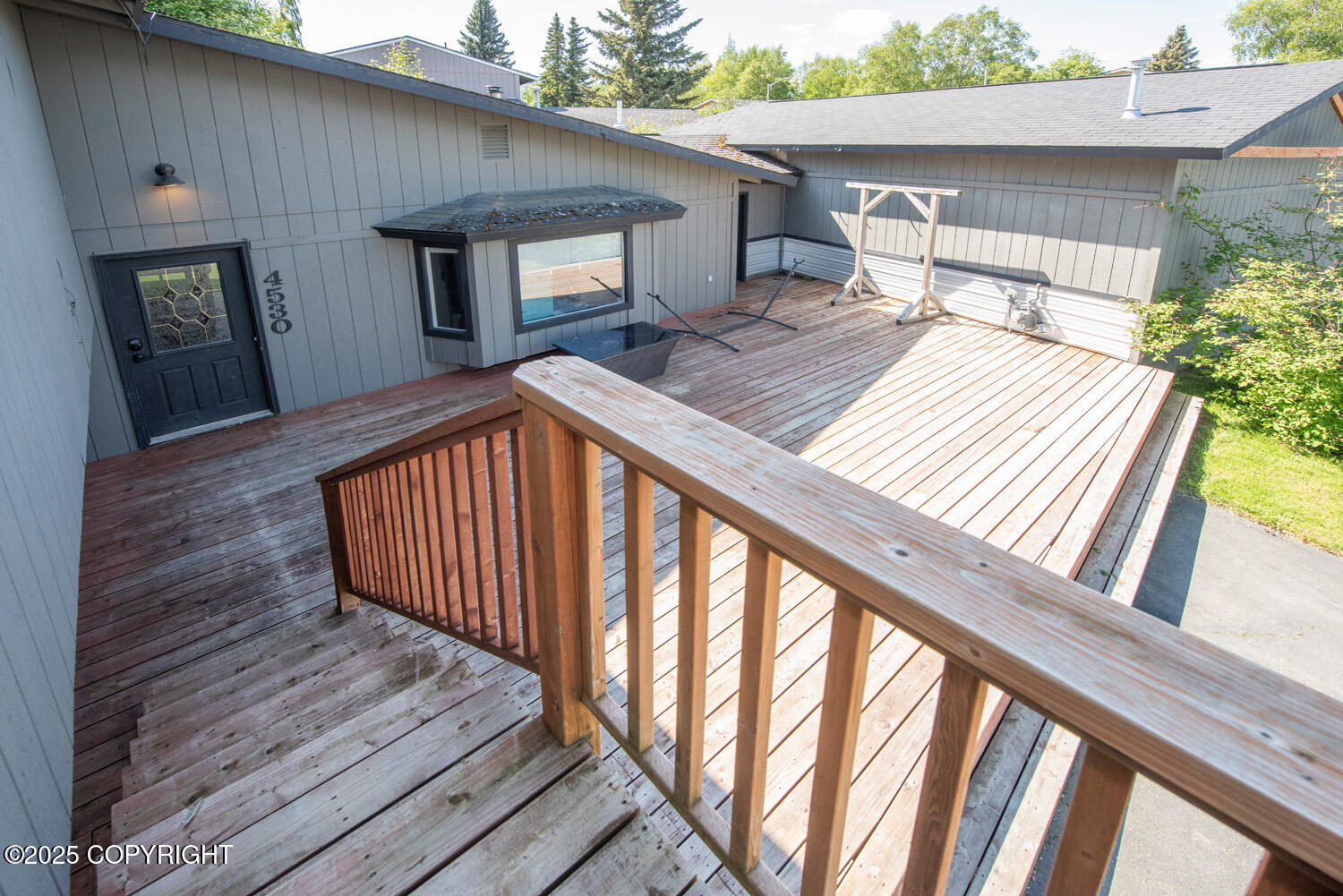 4530 Macalister Drive