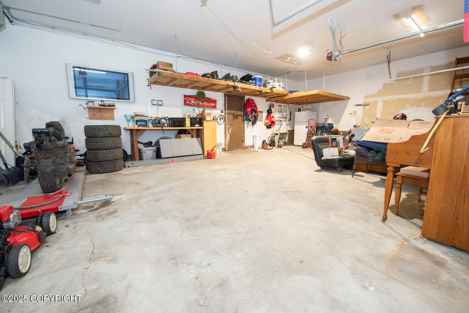 4530 Macalister Drive