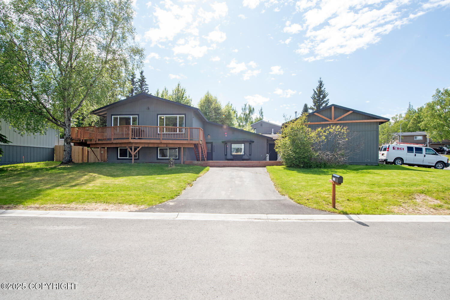 4530 Macalister Drive