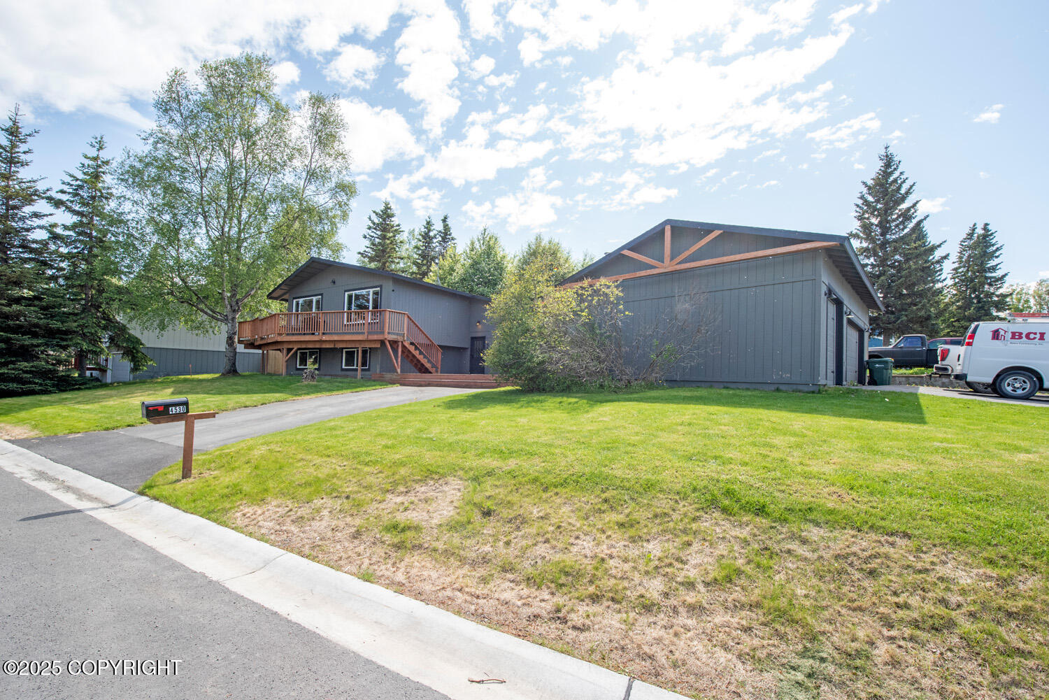 4530 Macalister Drive