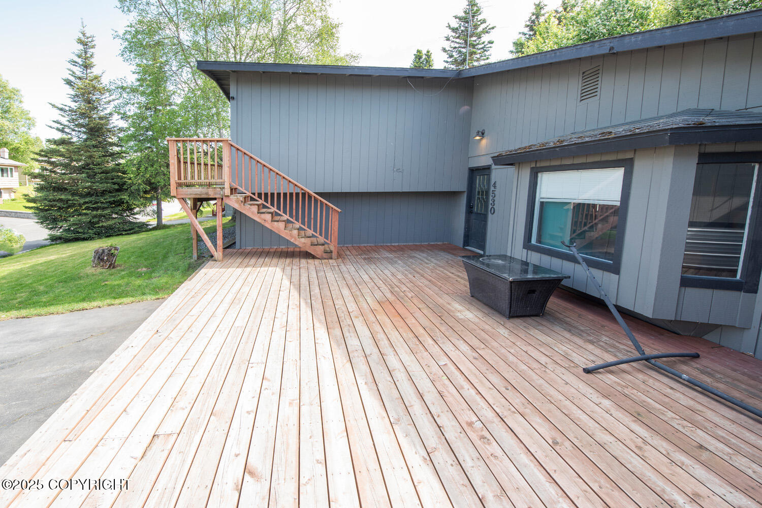 4530 Macalister Drive