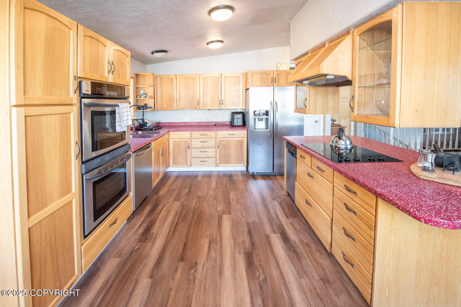 4530 Macalister Drive