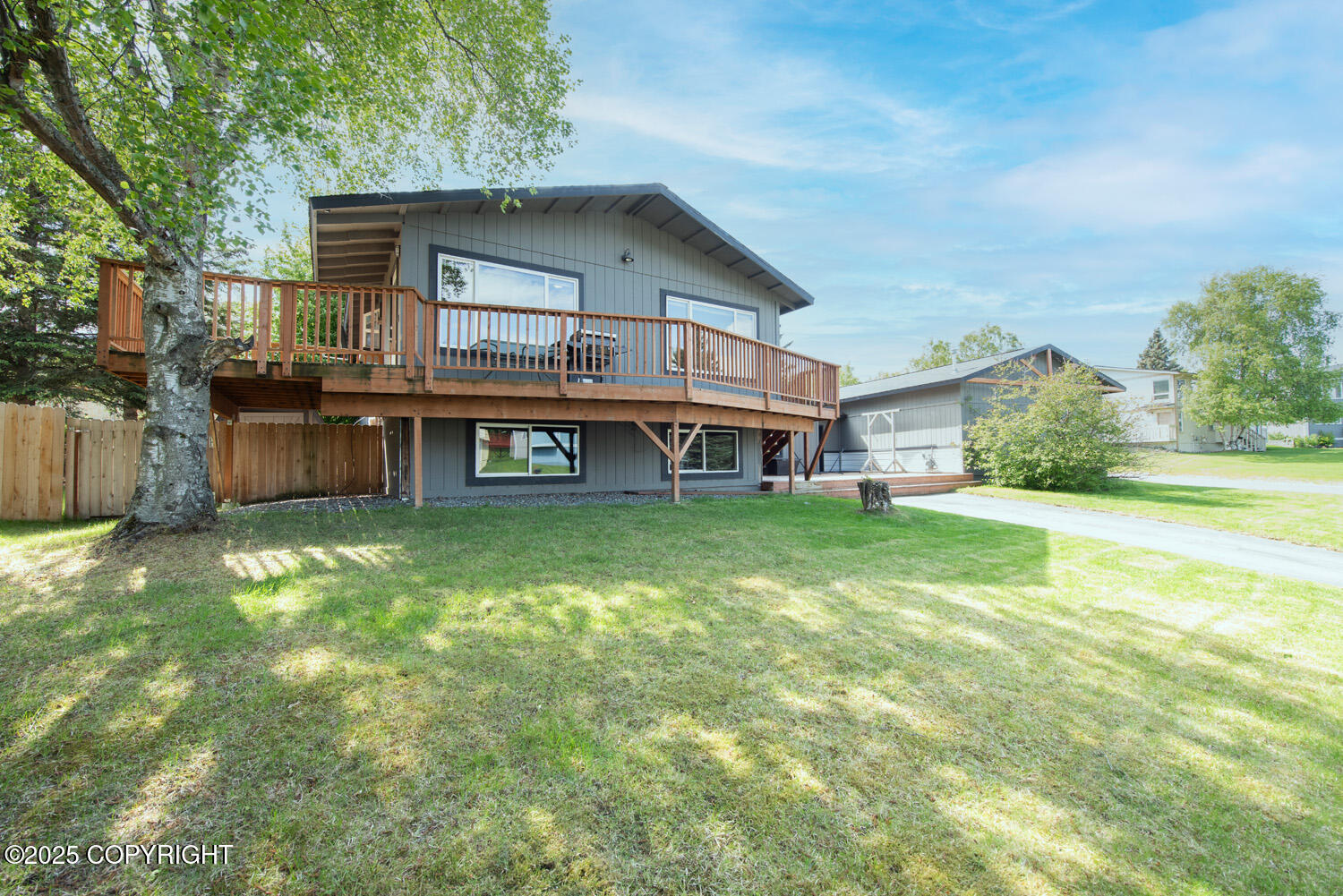 4530 Macalister Drive