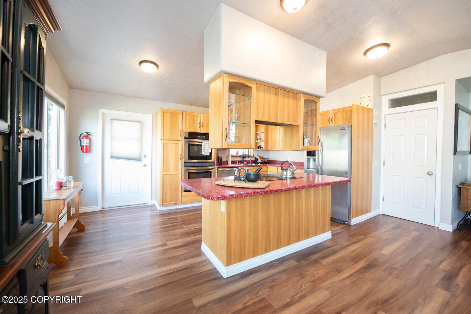 4530 Macalister Drive