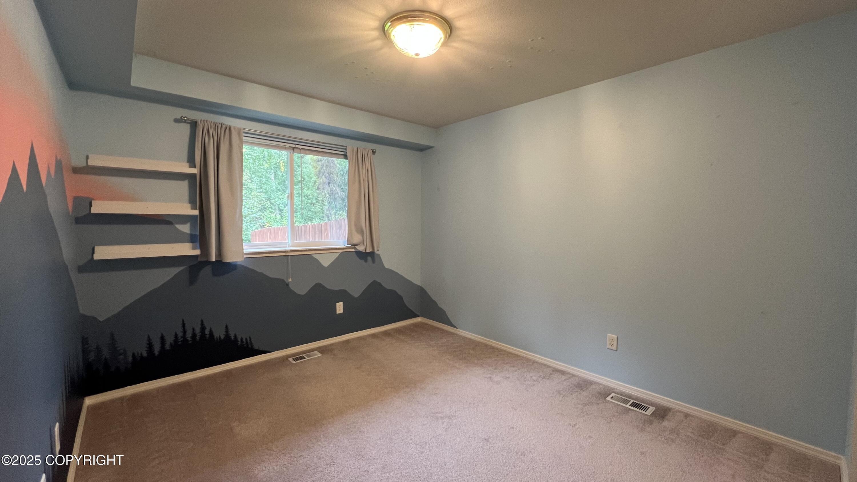 2416 Ridgemont Drive