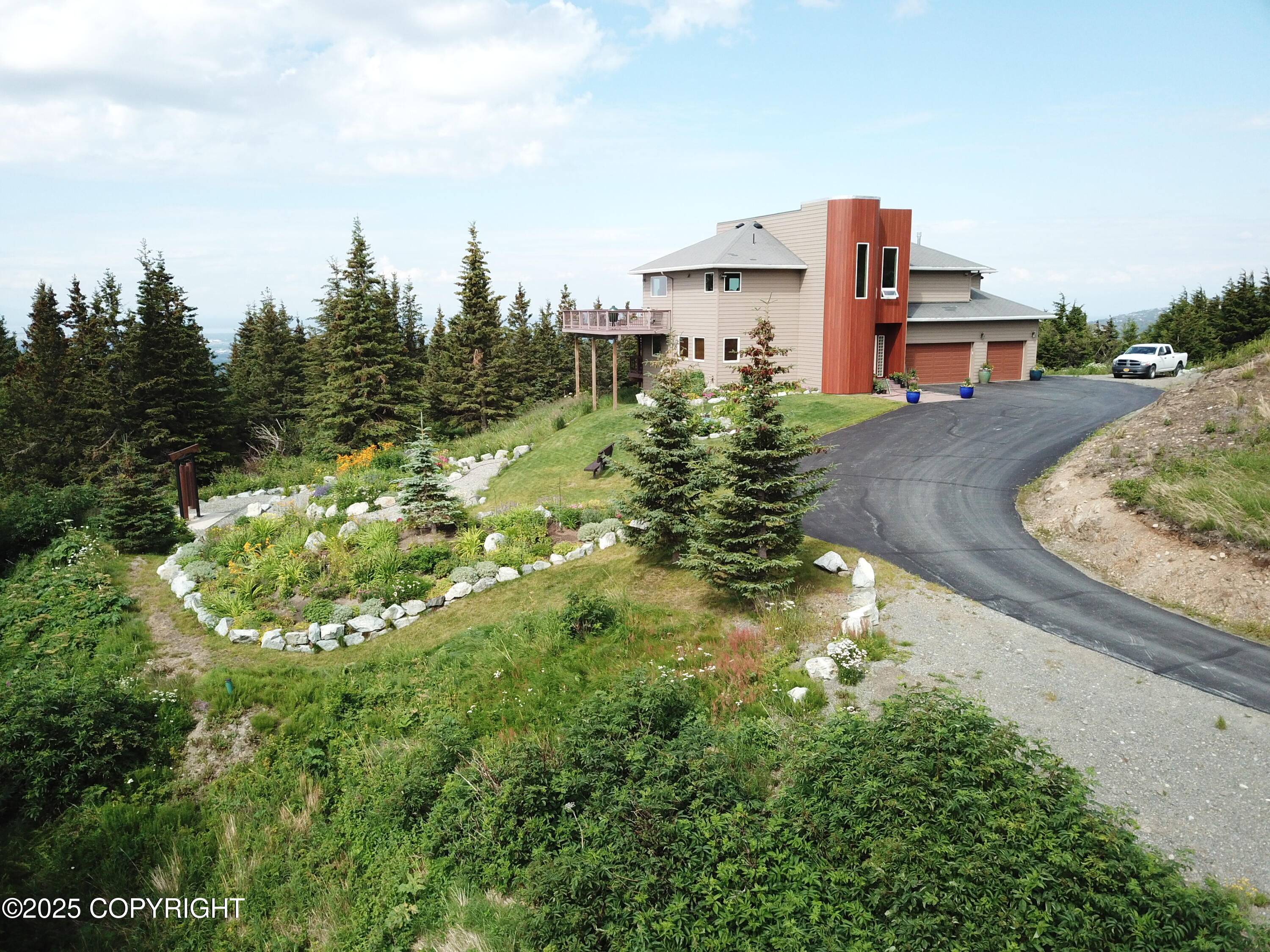 16971 Mount McKinley View Drive