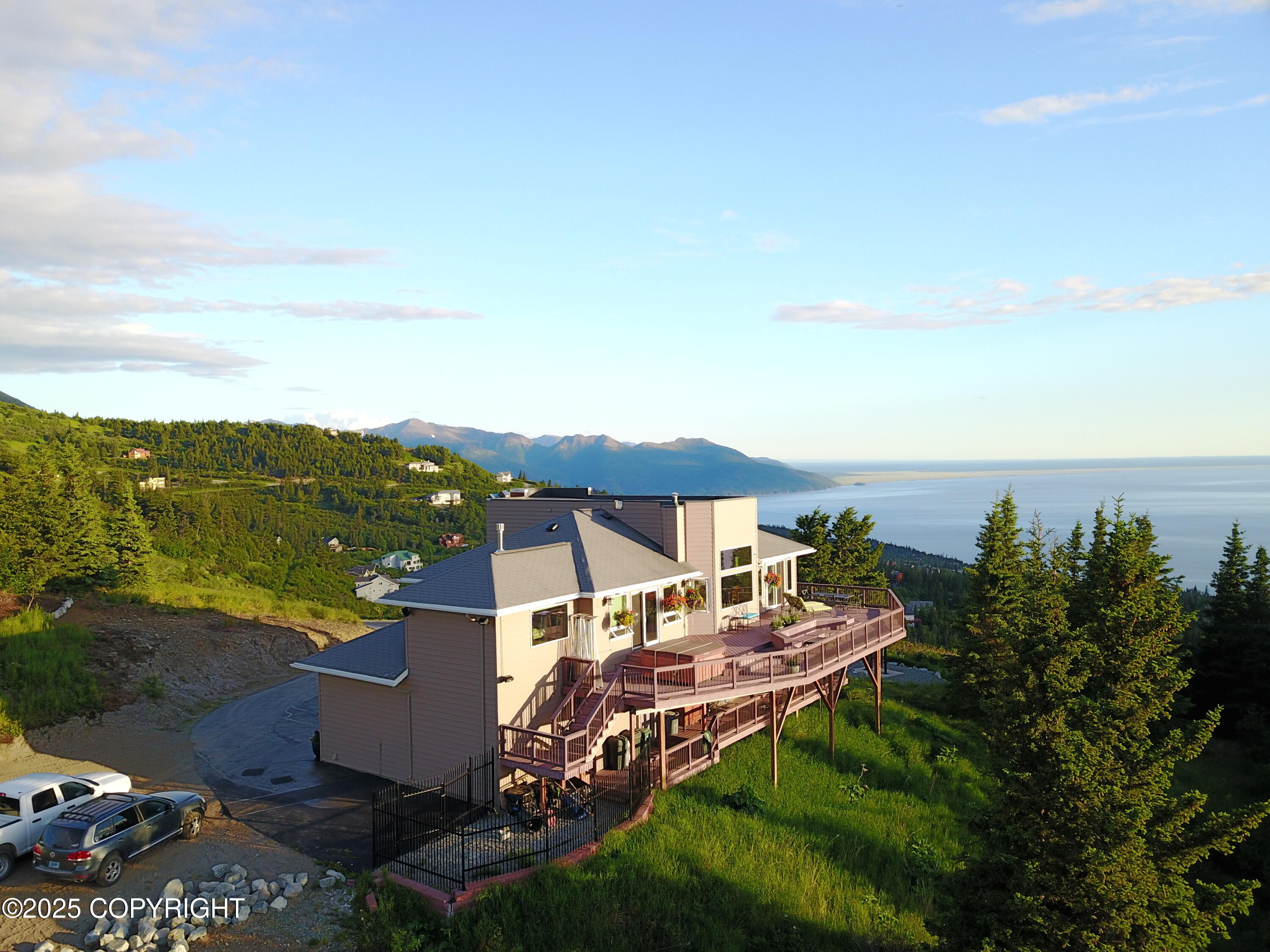 16971 Mount McKinley View Drive