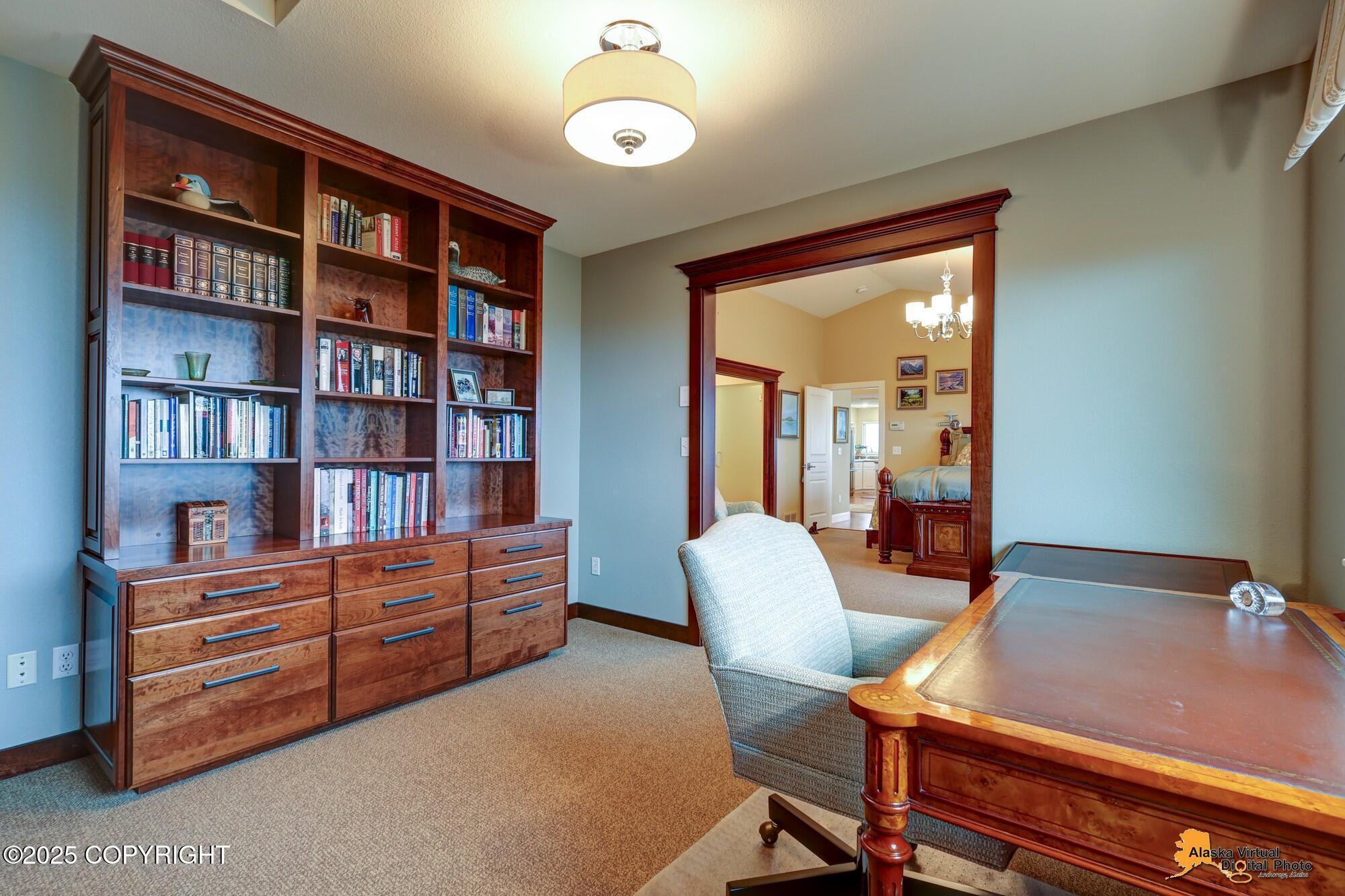 16971 Mount McKinley View Drive