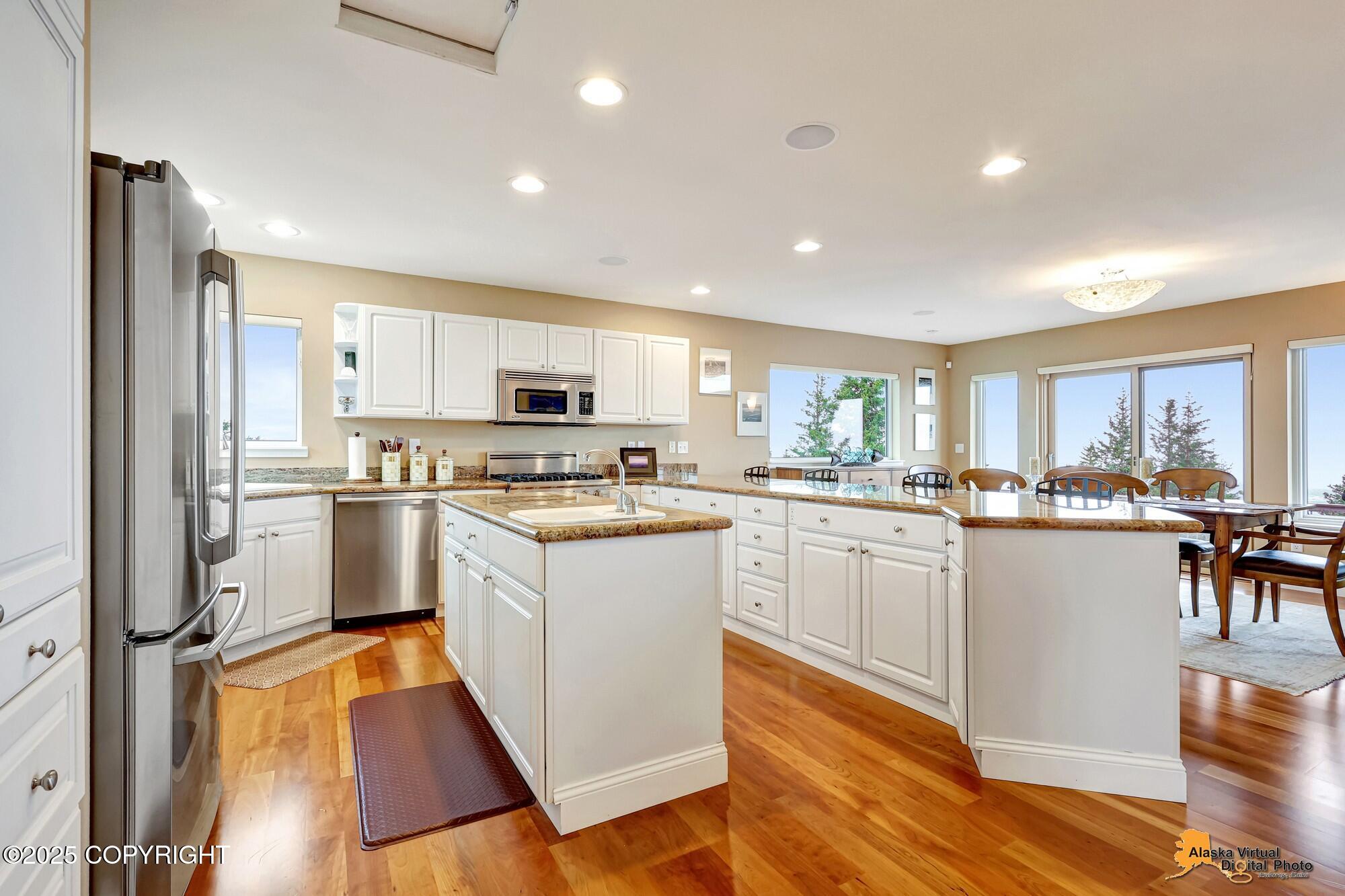 16971 Mount McKinley View Drive