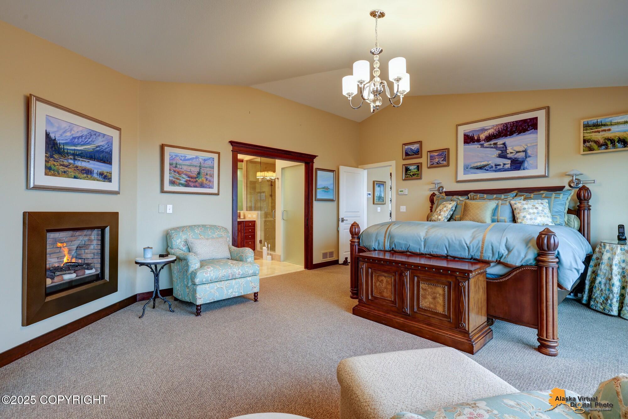 16971 Mount McKinley View Drive