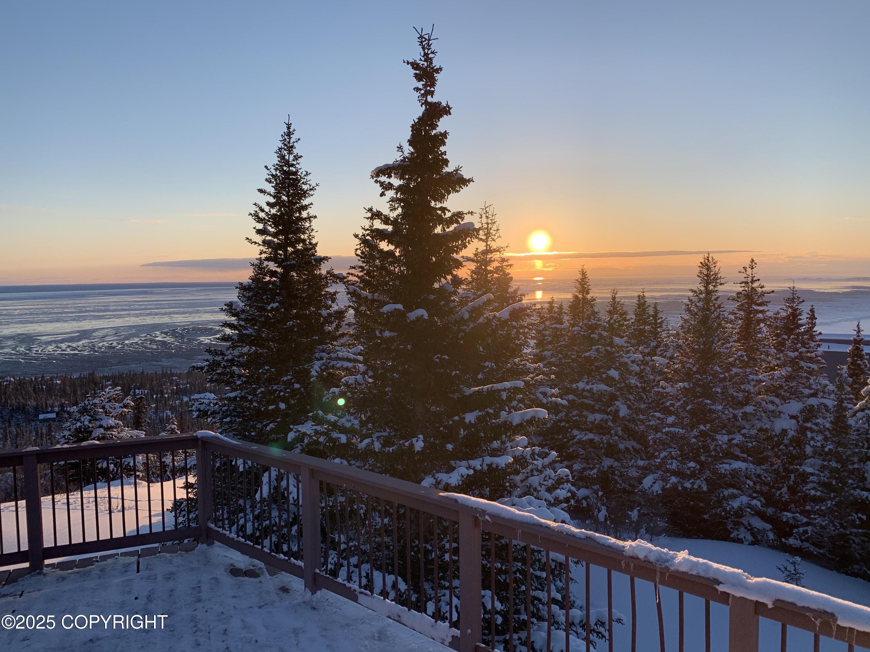 16971 Mount McKinley View Drive
