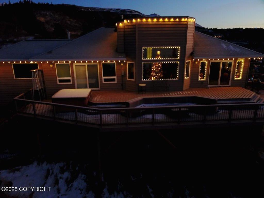 16971 Mount McKinley View Drive