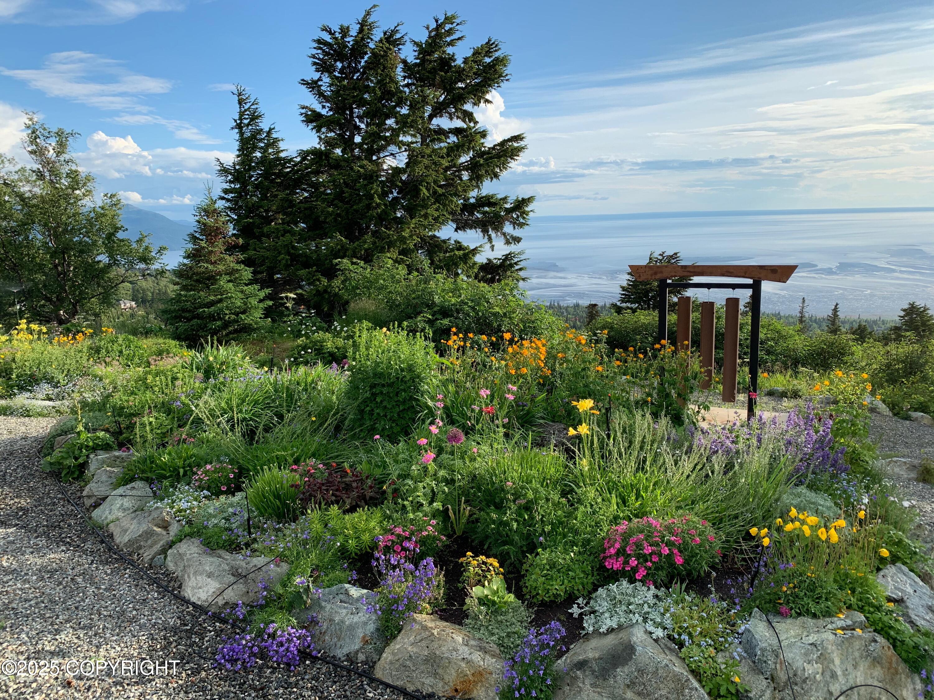 16971 Mount McKinley View Drive