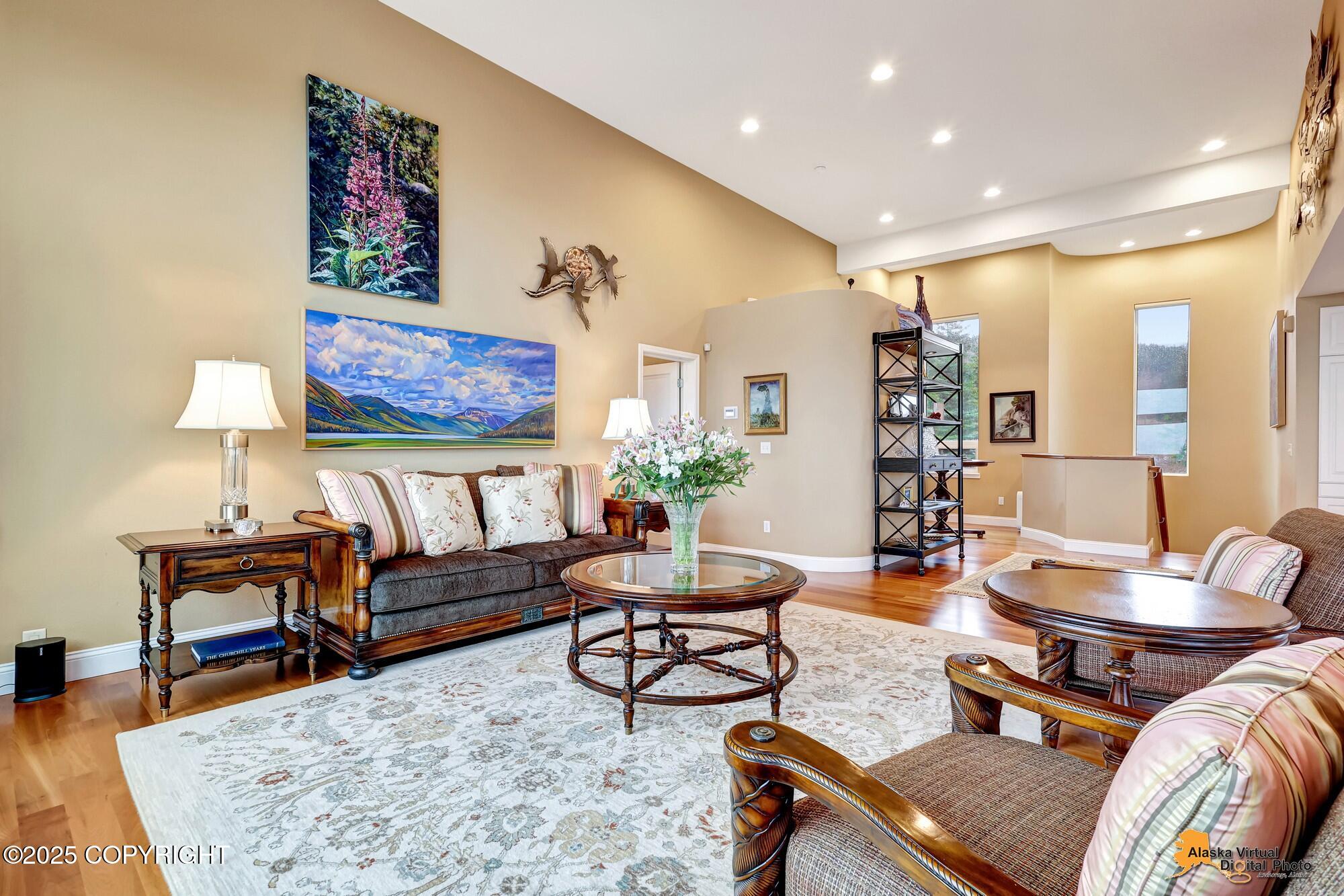 16971 Mount McKinley View Drive