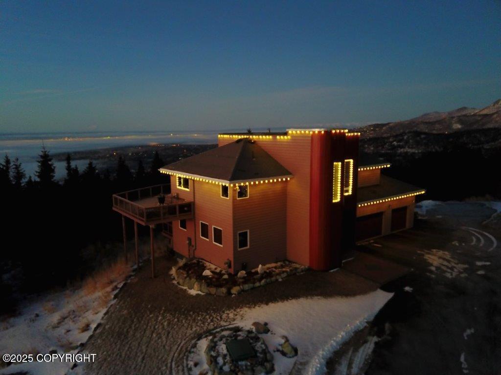 16971 Mount McKinley View Drive