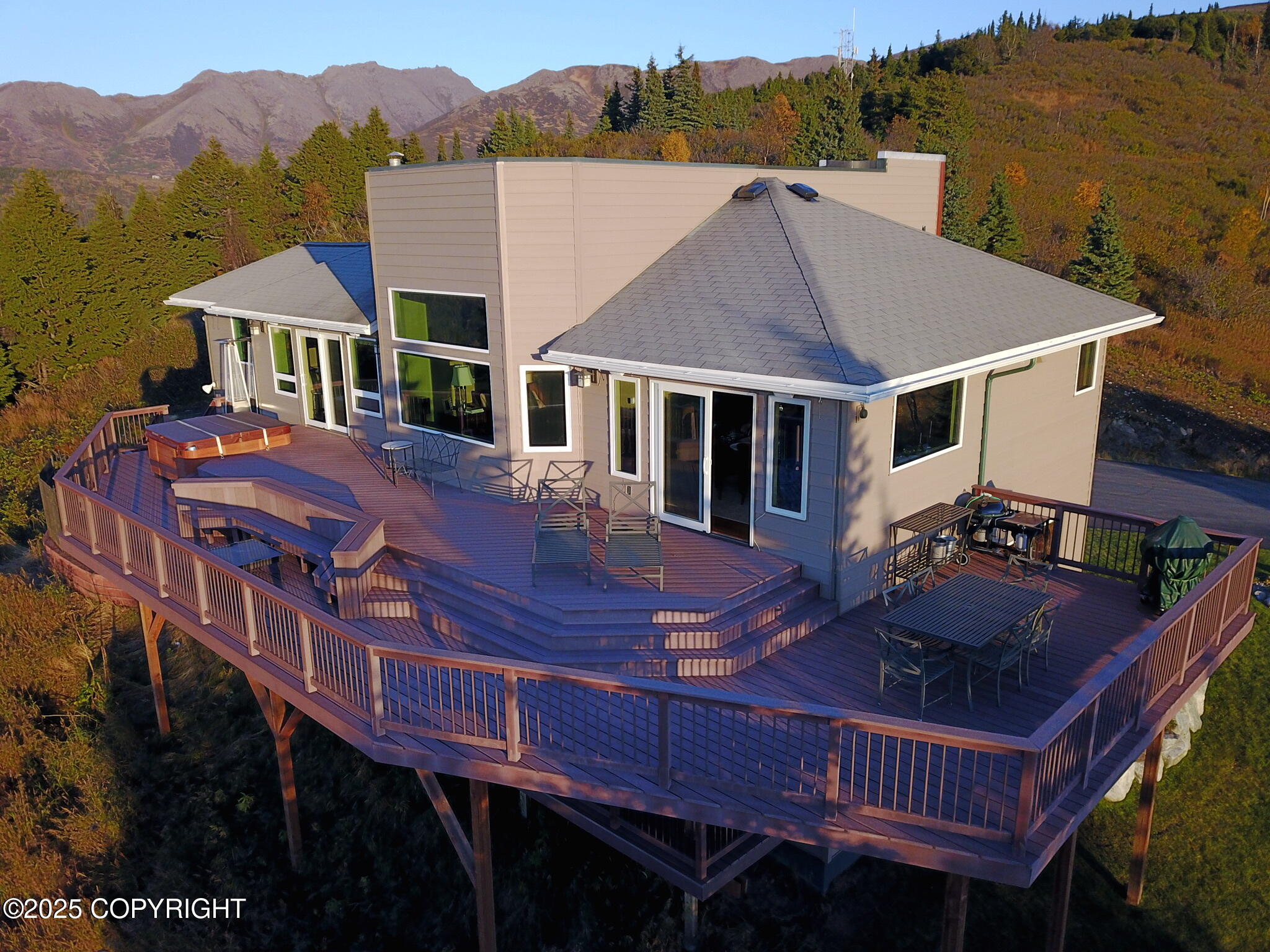 16971 Mount McKinley View Drive