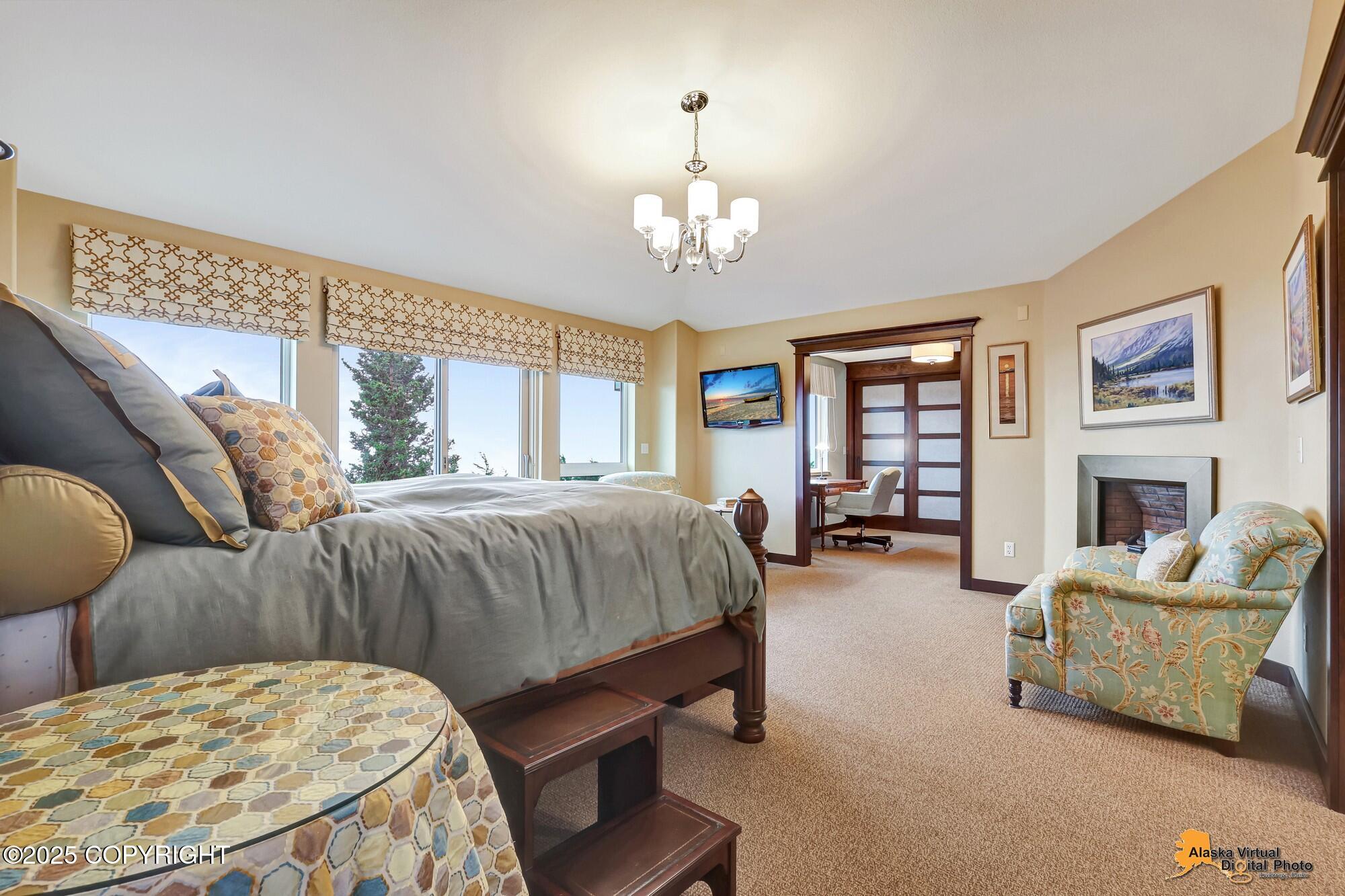 16971 Mount McKinley View Drive