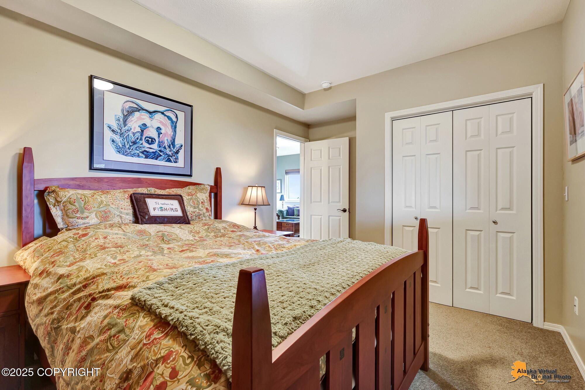 16971 Mount McKinley View Drive