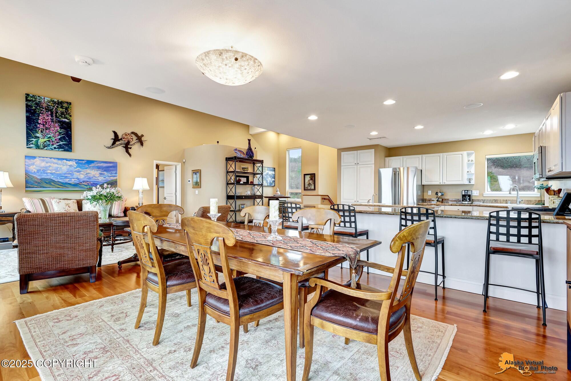 16971 Mount McKinley View Drive