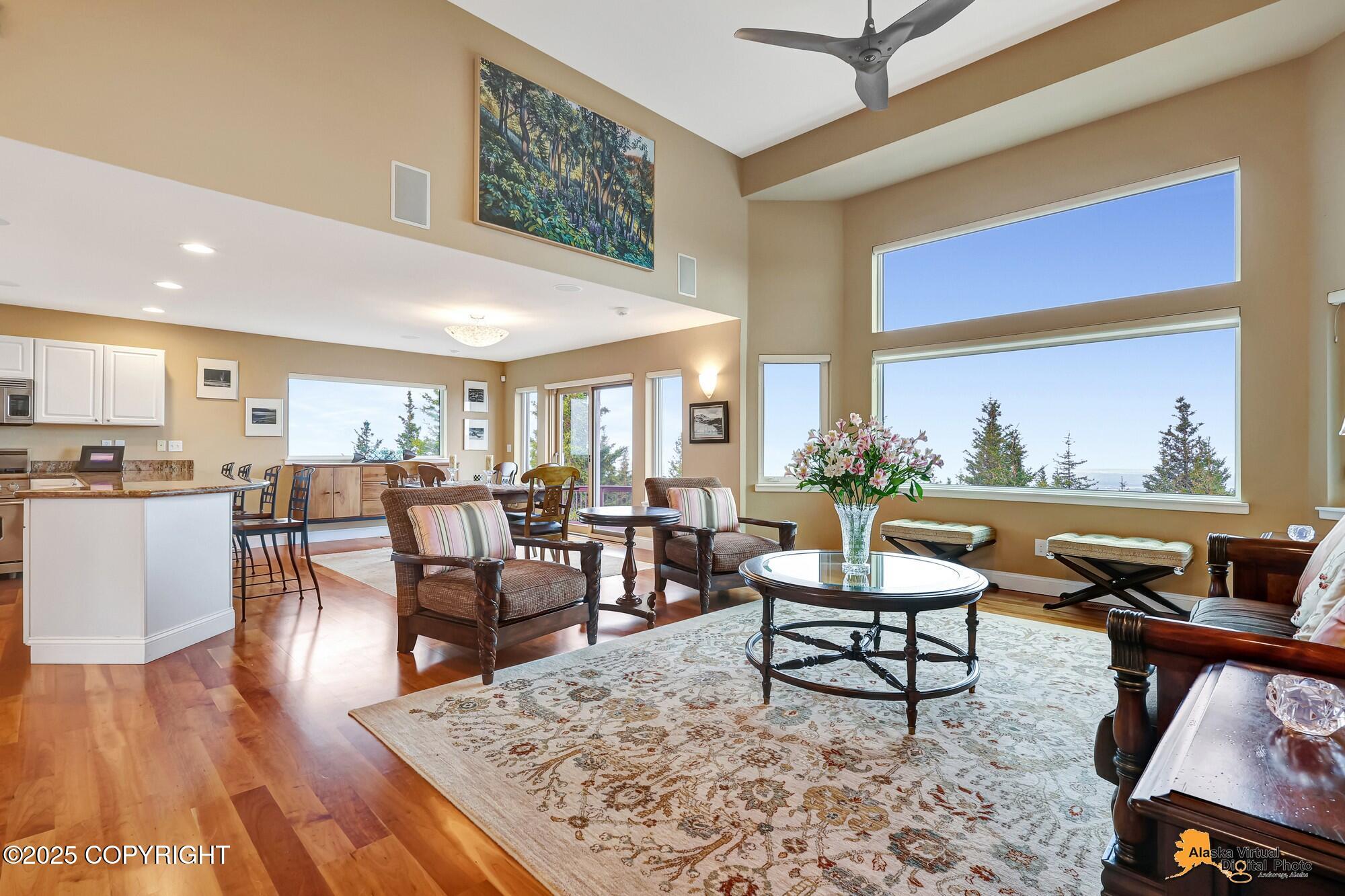 16971 Mount McKinley View Drive