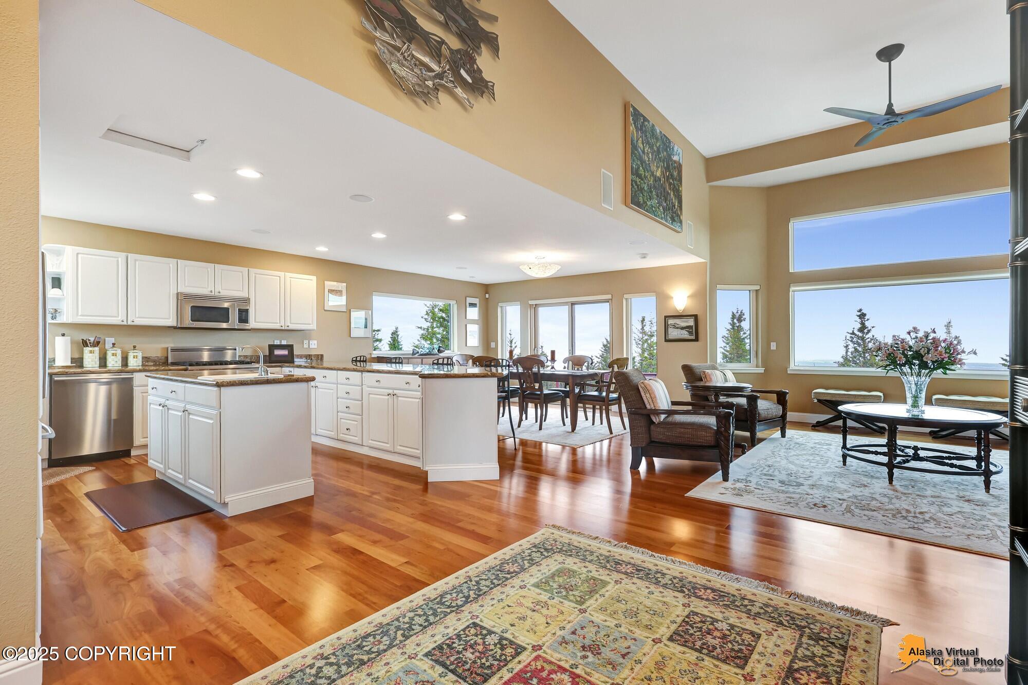 16971 Mount McKinley View Drive