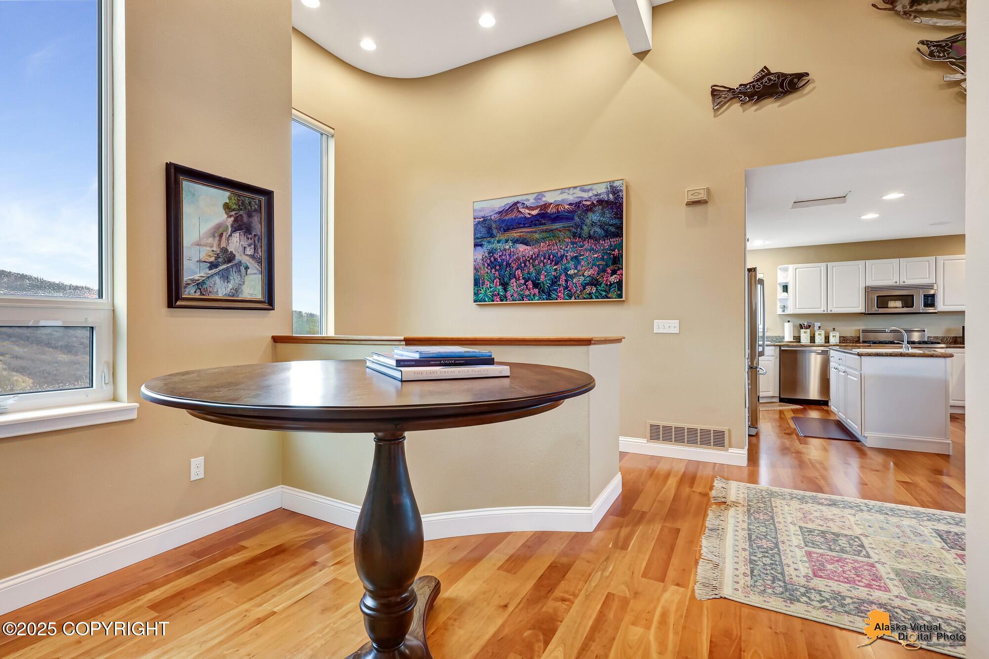 16971 Mount McKinley View Drive