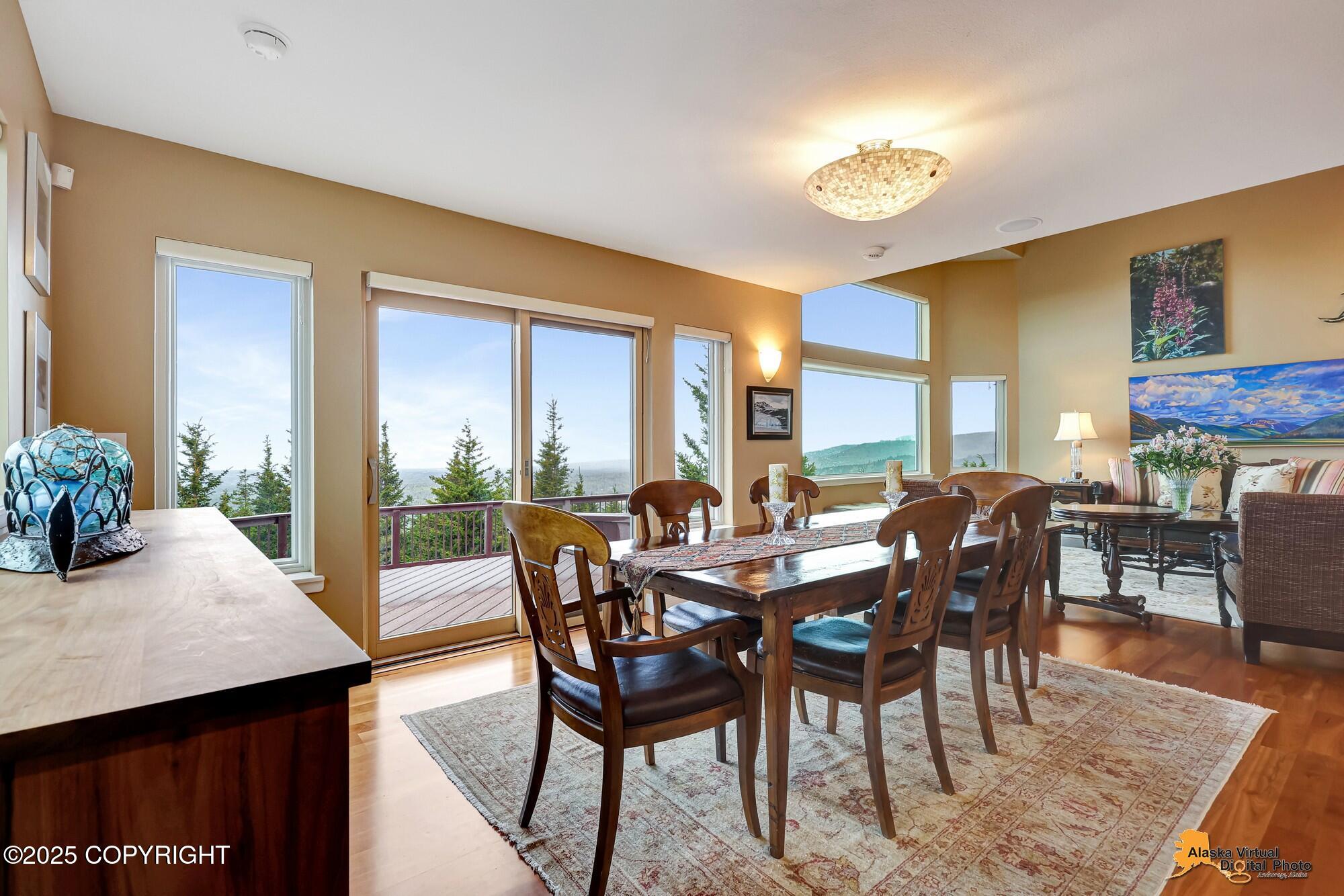 16971 Mount McKinley View Drive