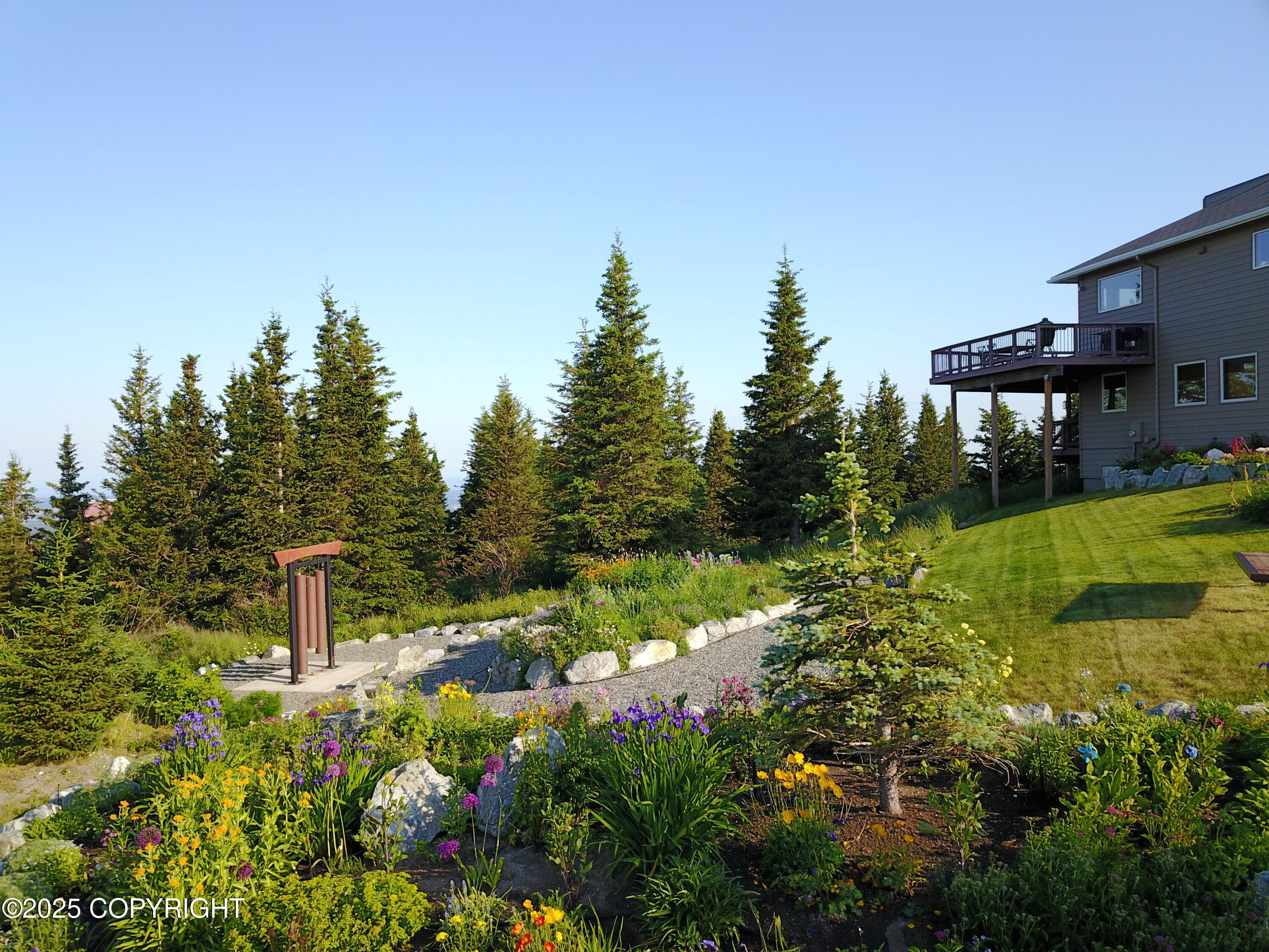 16971 Mount McKinley View Drive