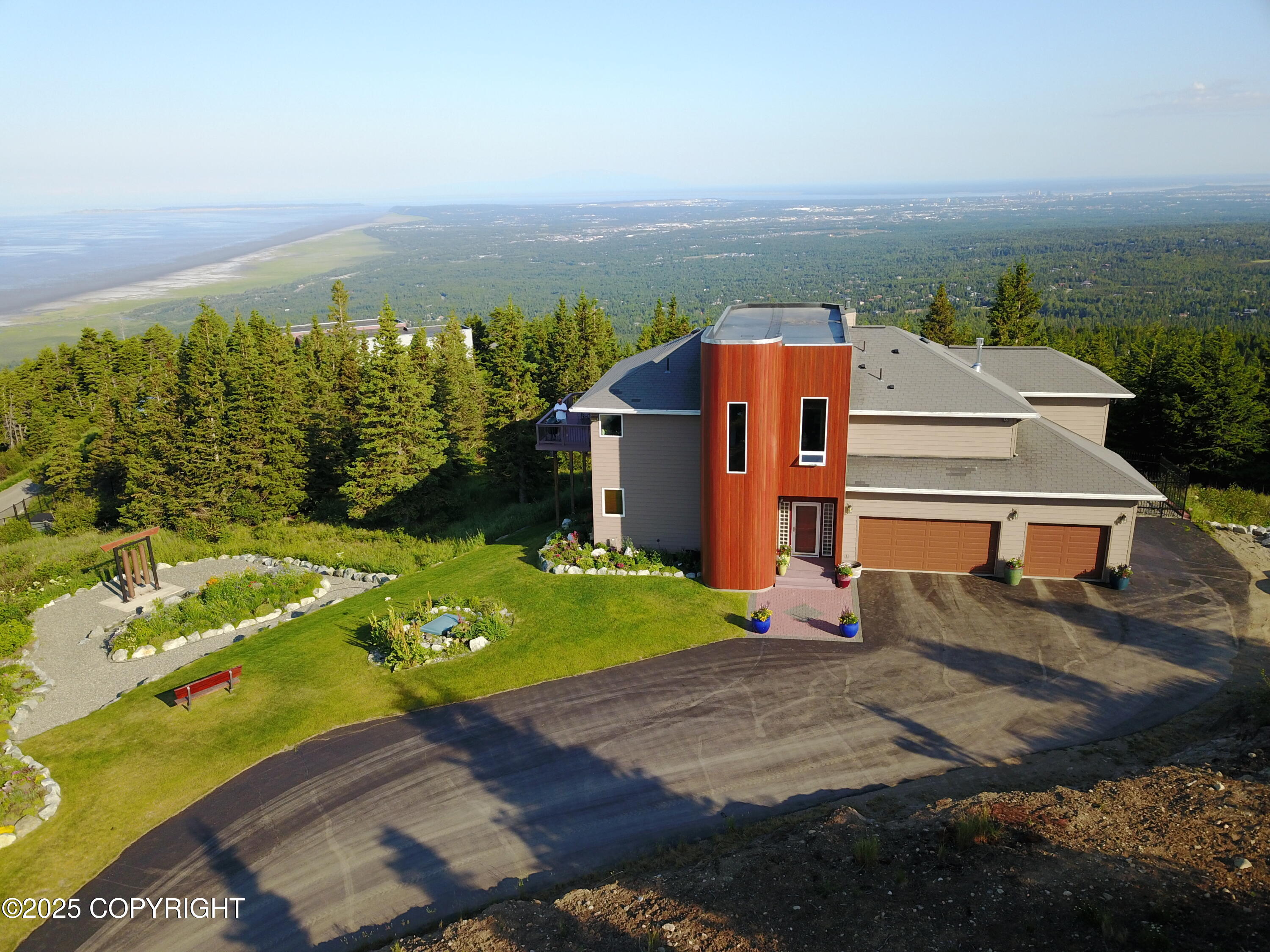 16971 Mount McKinley View Drive