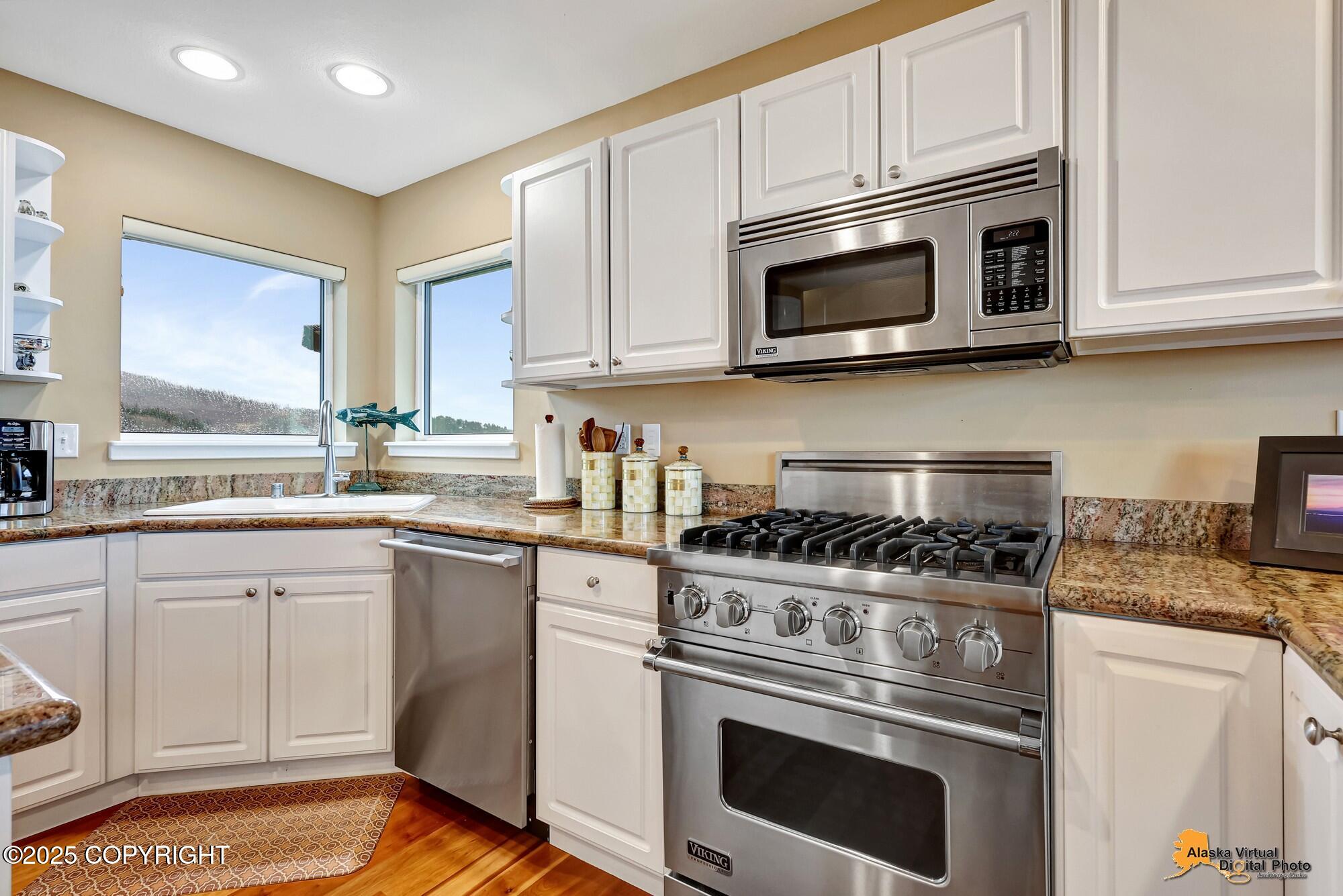 16971 Mount McKinley View Drive