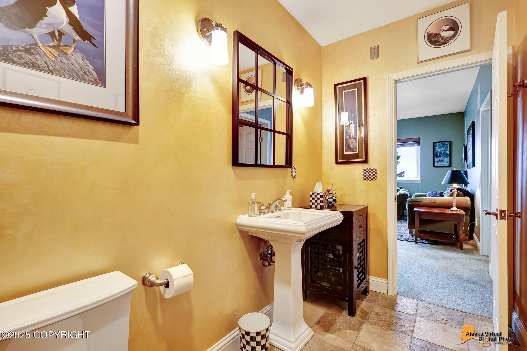 16971 Mount McKinley View Drive