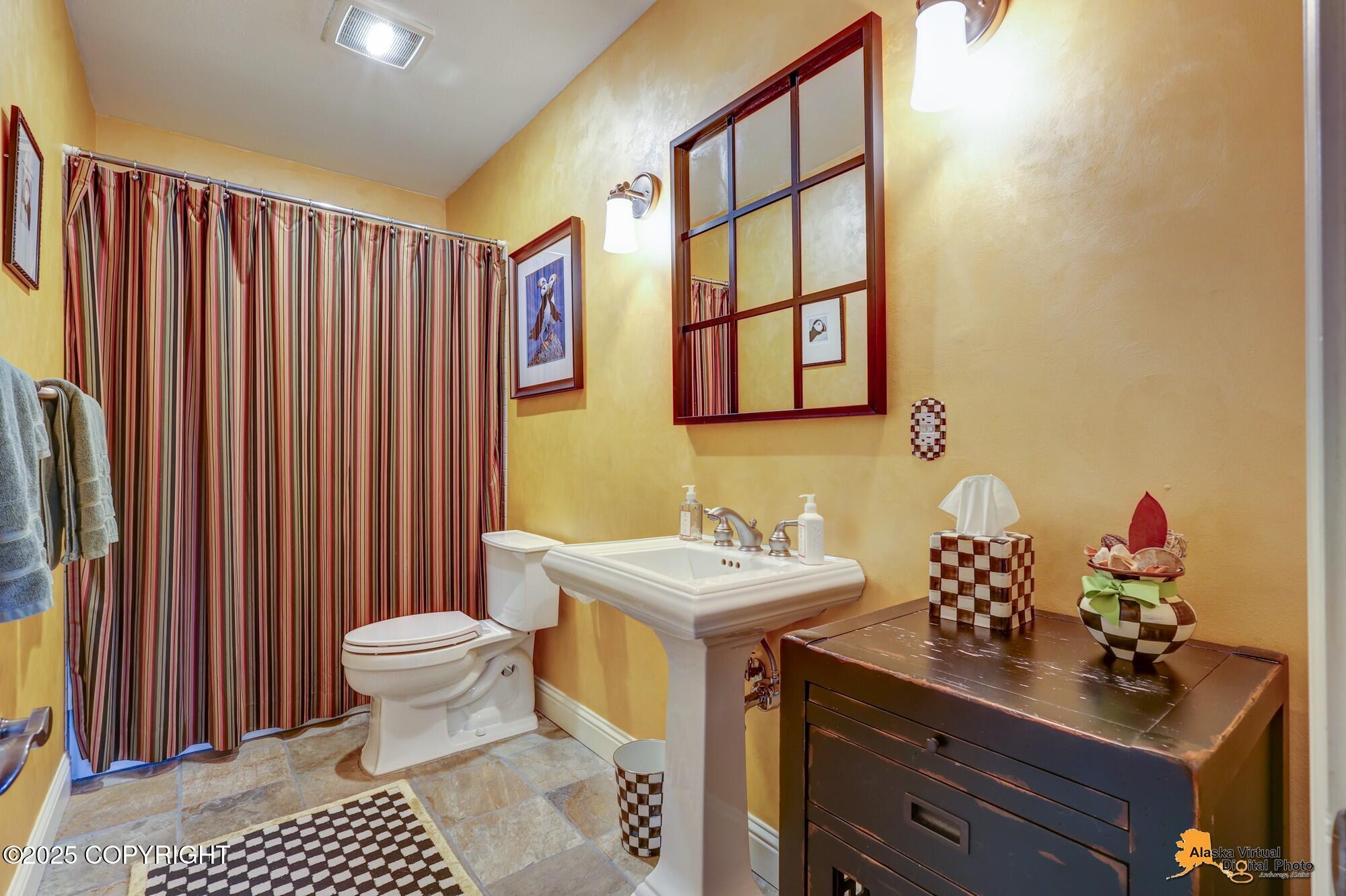 16971 Mount McKinley View Drive