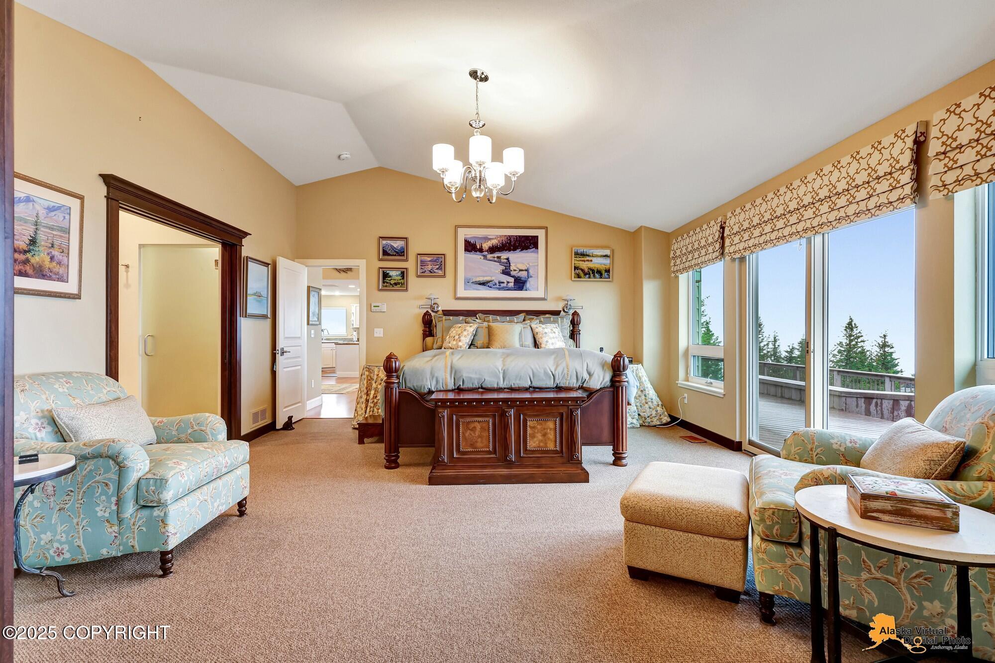 16971 Mount McKinley View Drive