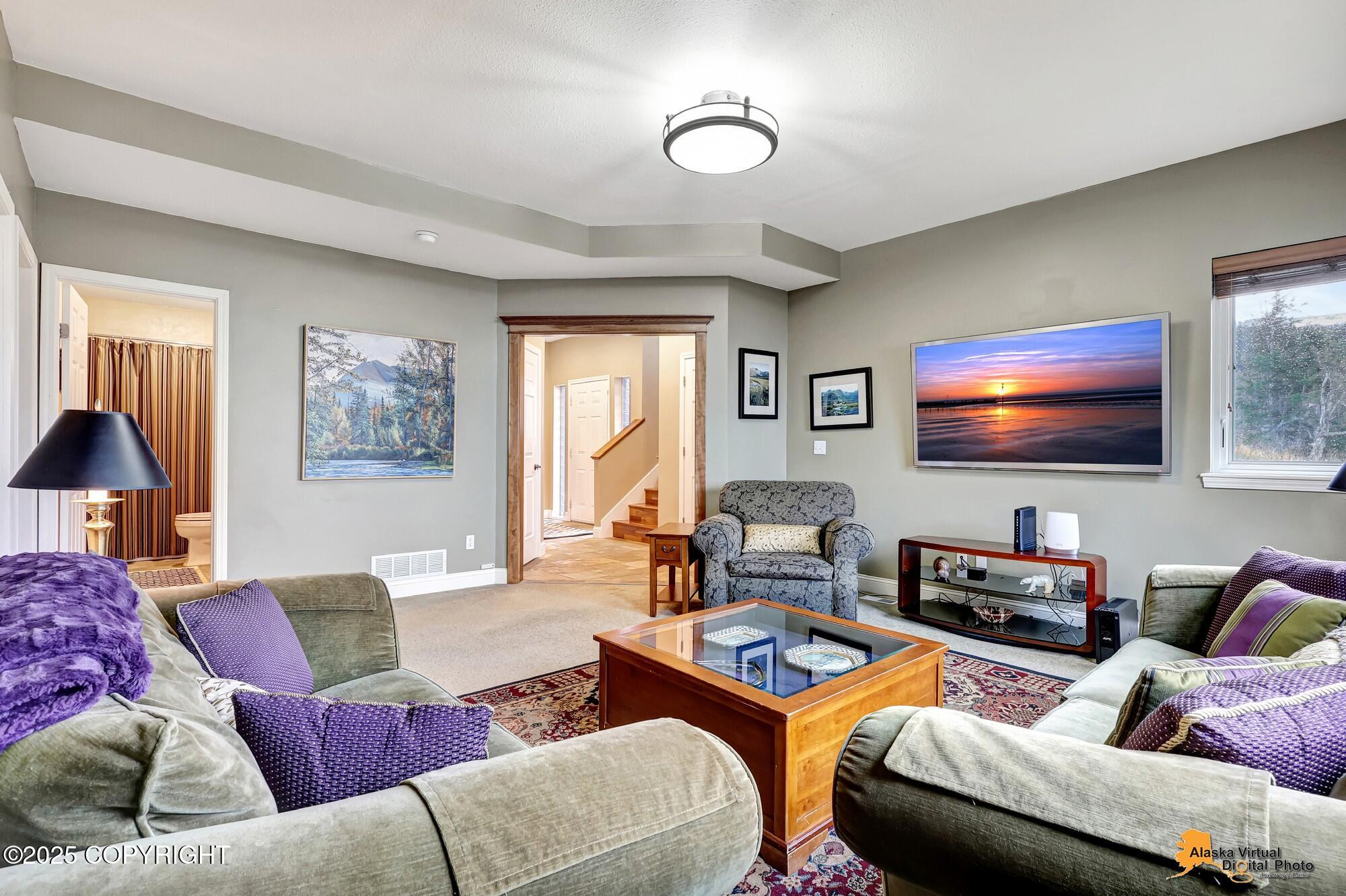 16971 Mount McKinley View Drive