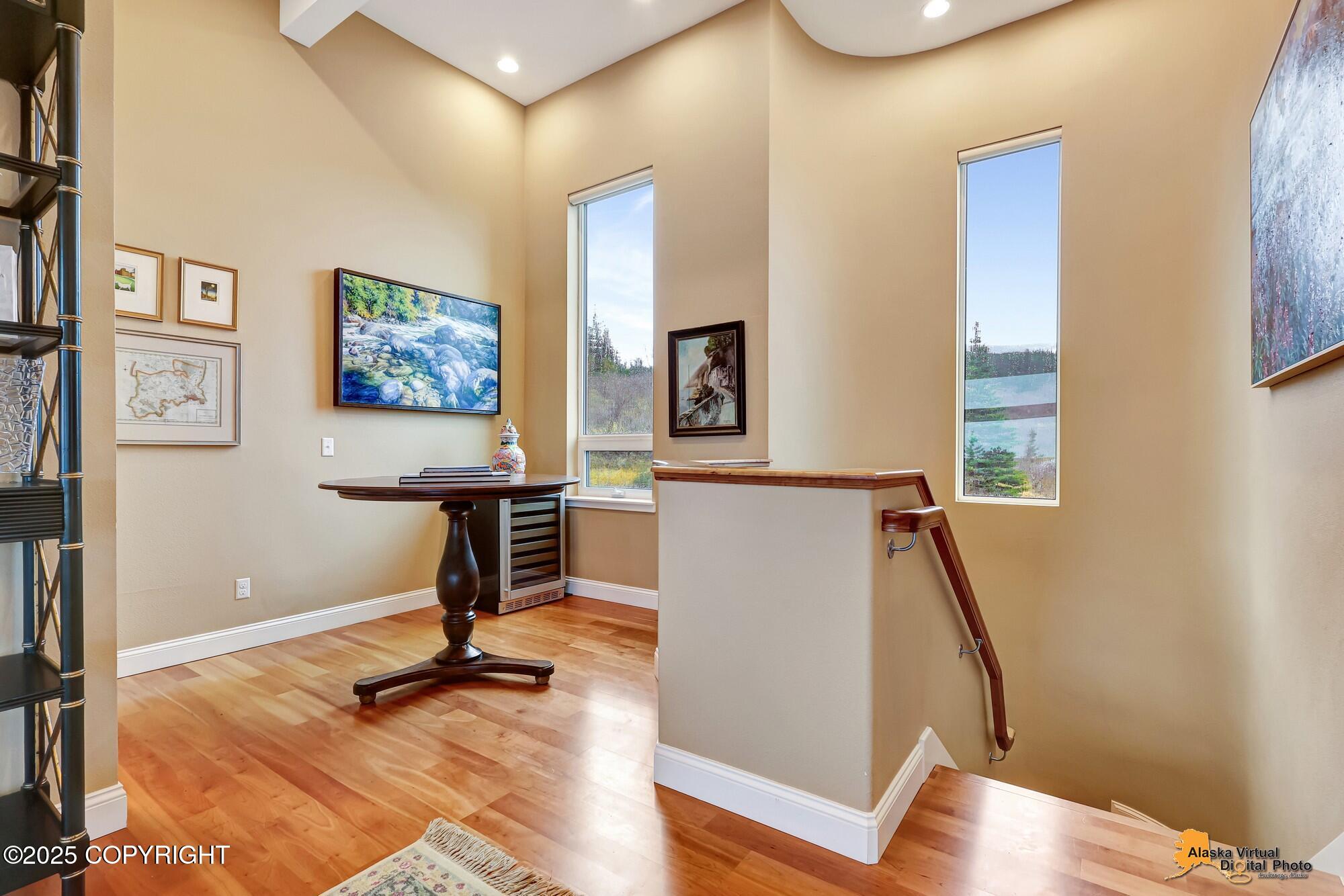 16971 Mount McKinley View Drive