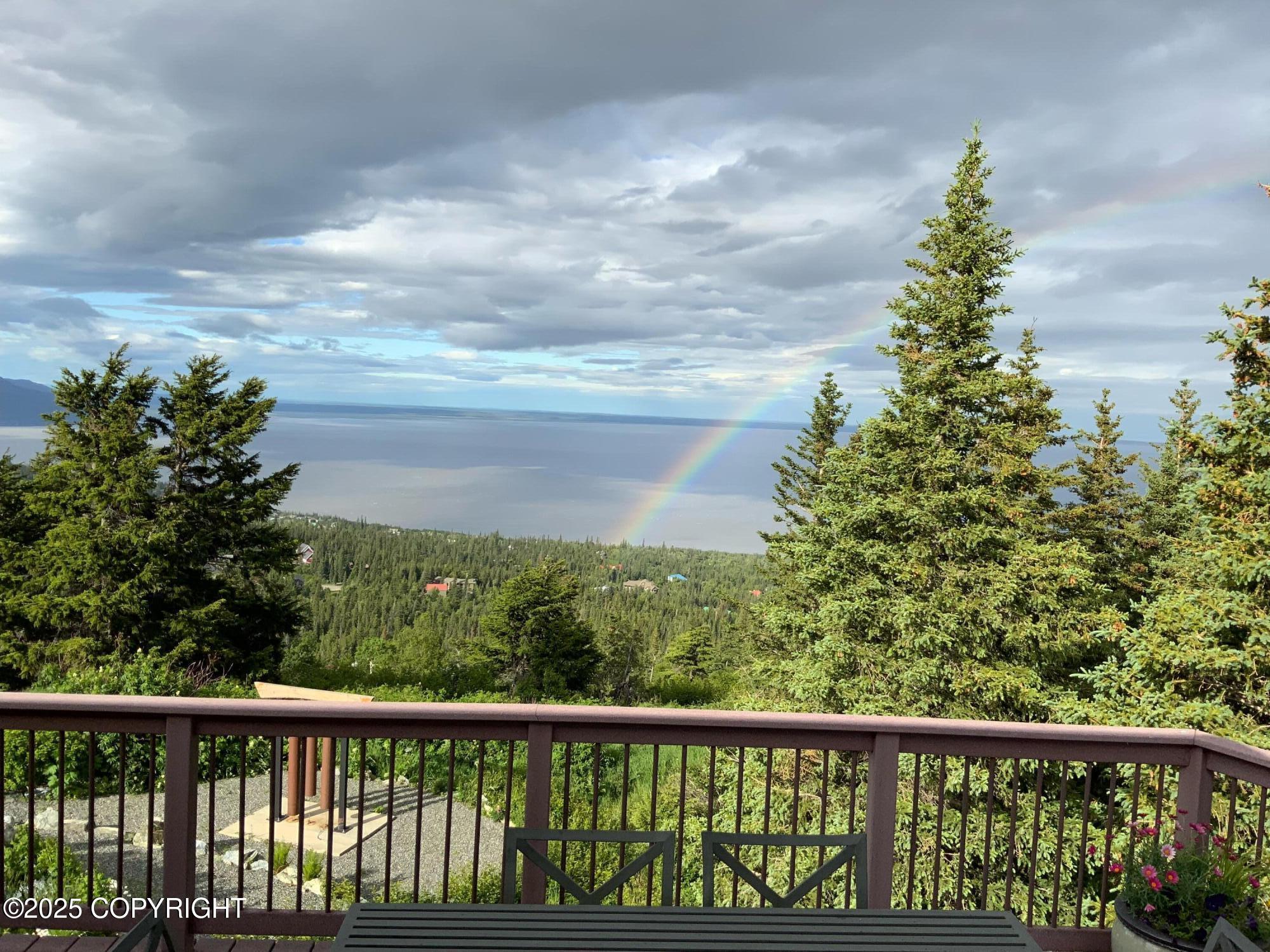 16971 Mount McKinley View Drive
