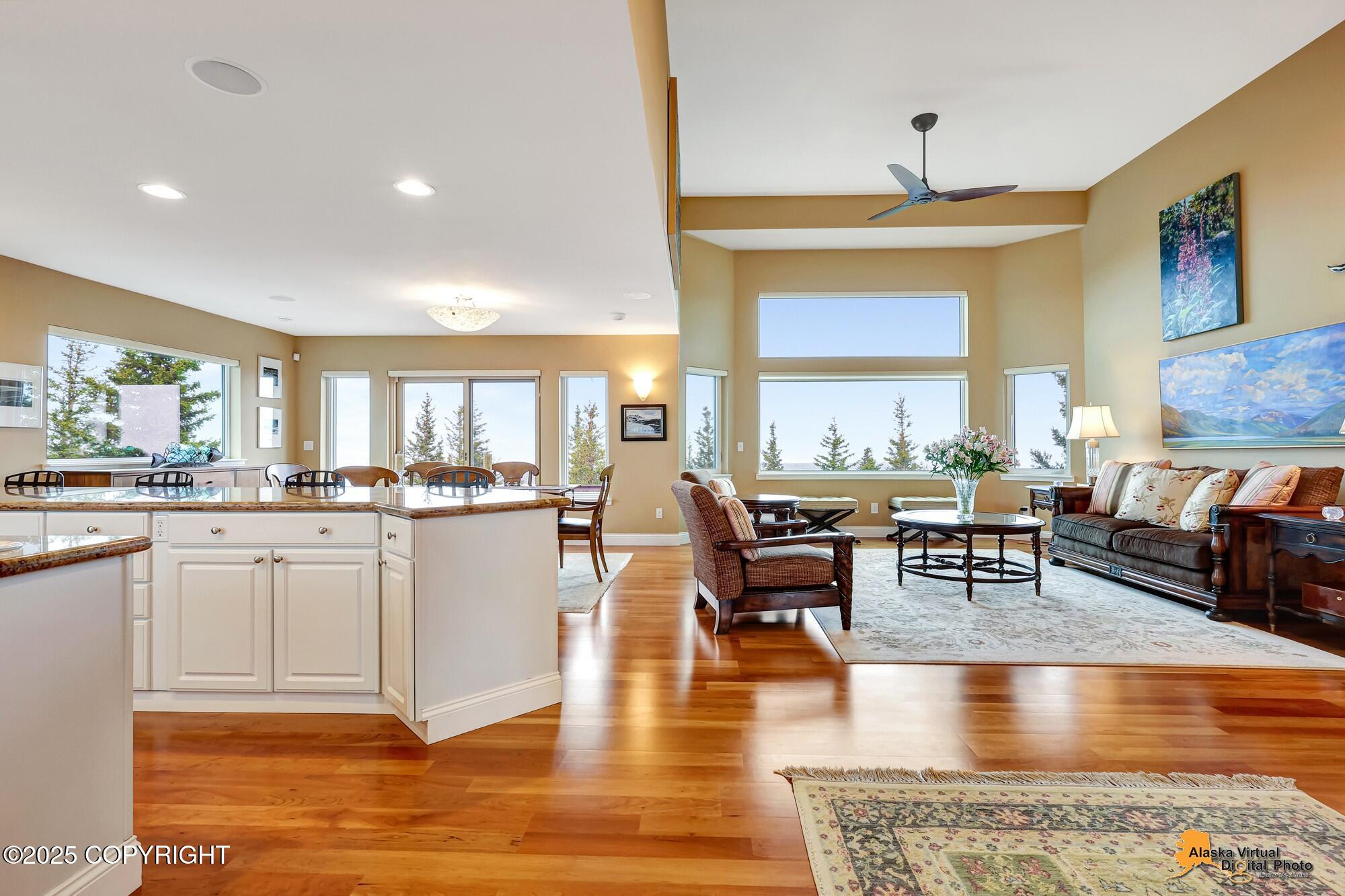 16971 Mount McKinley View Drive