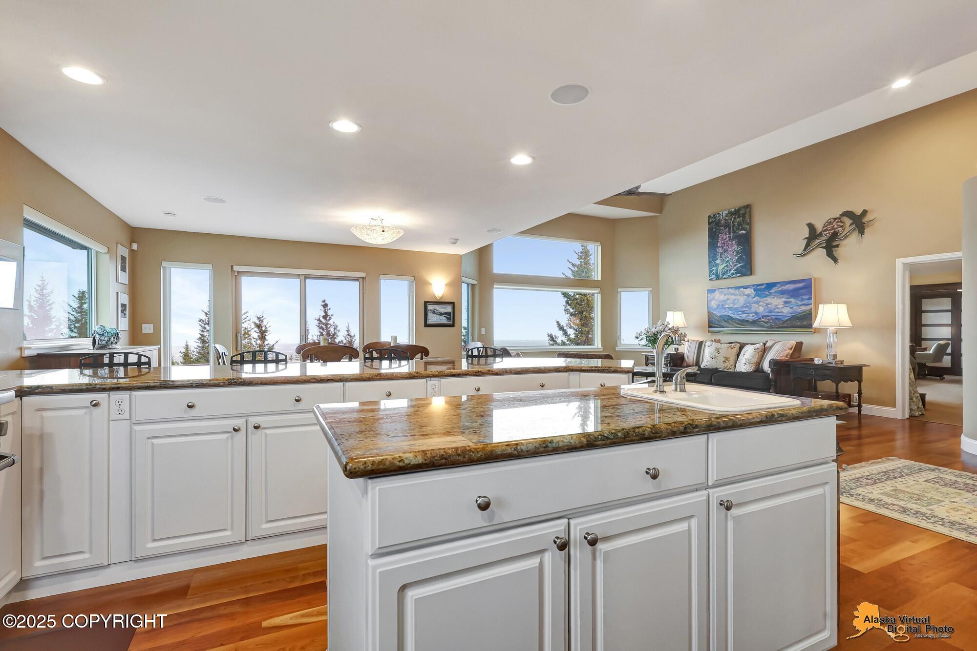 16971 Mount McKinley View Drive