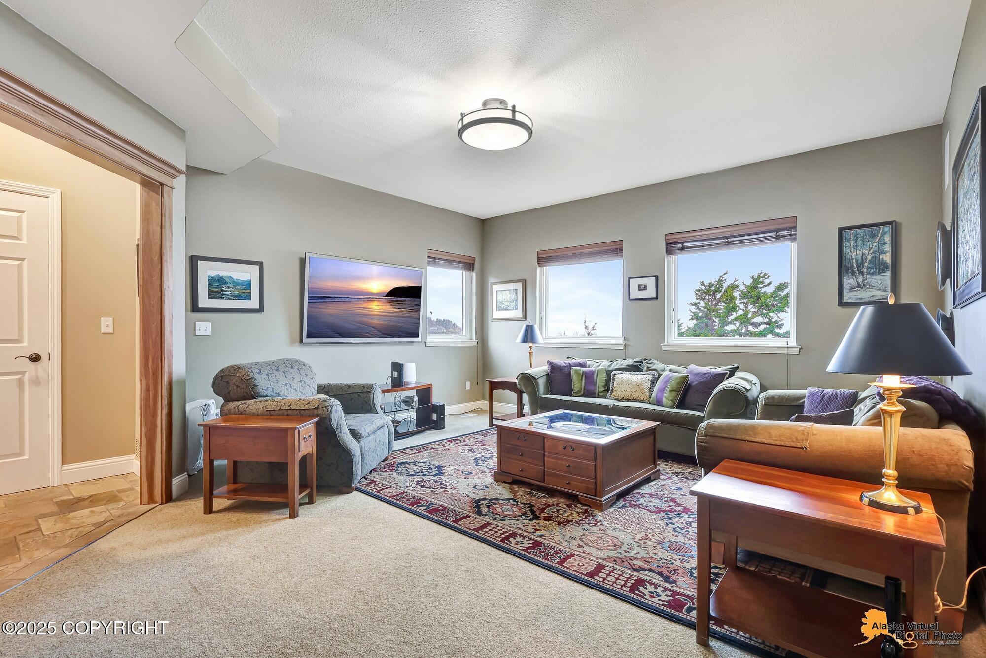 16971 Mount McKinley View Drive