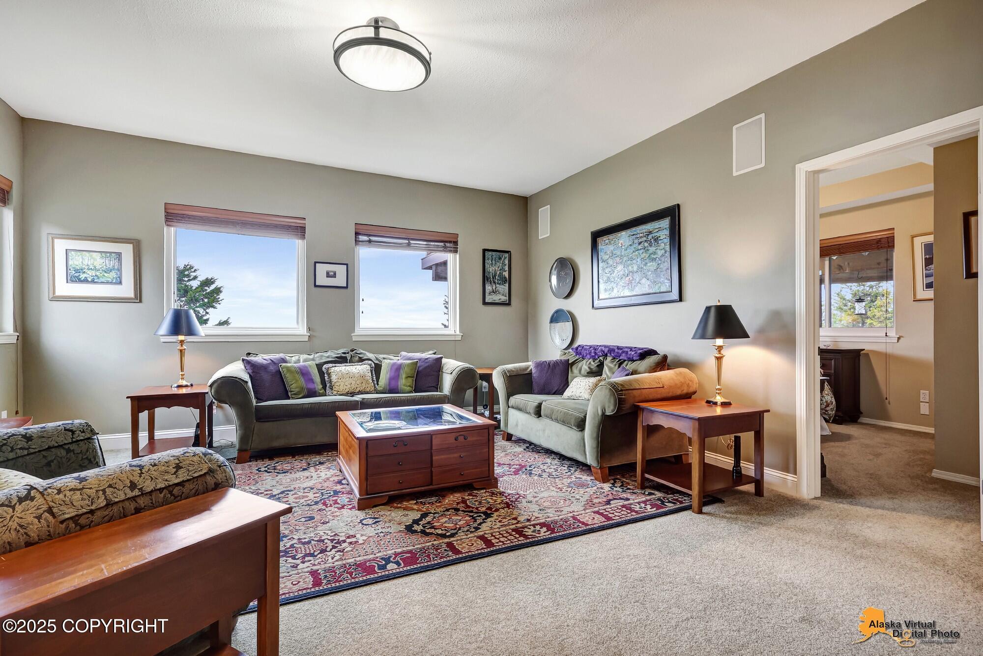 16971 Mount McKinley View Drive